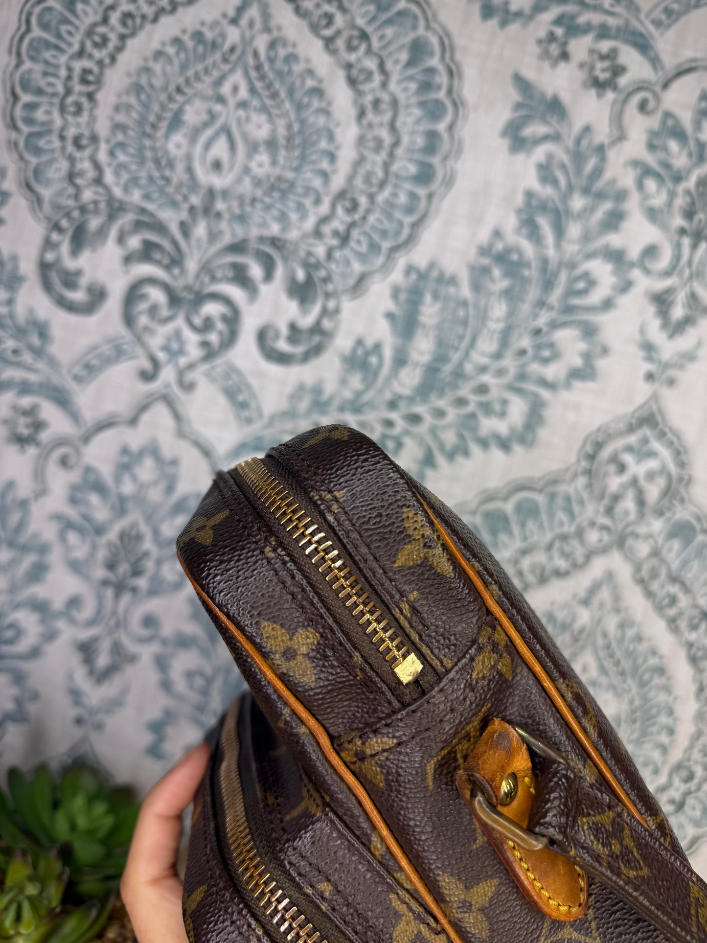 Louis Vuitton Amazon PM