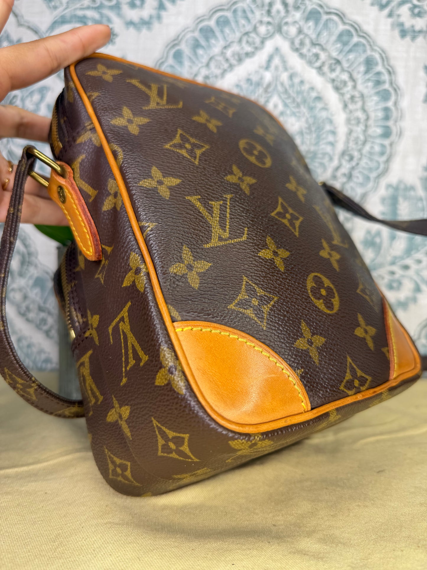 Louis Vuitton Amazon PM