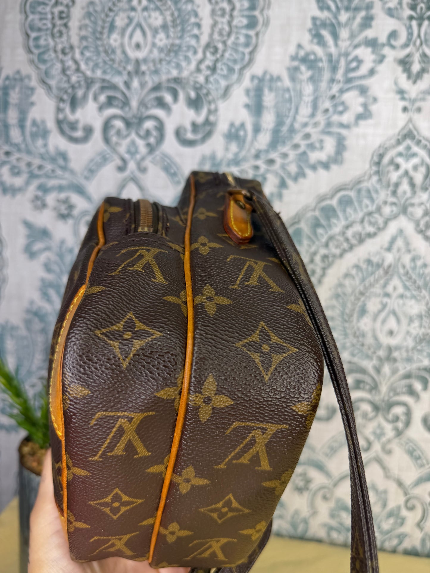 Louis Vuitton Amazon PM