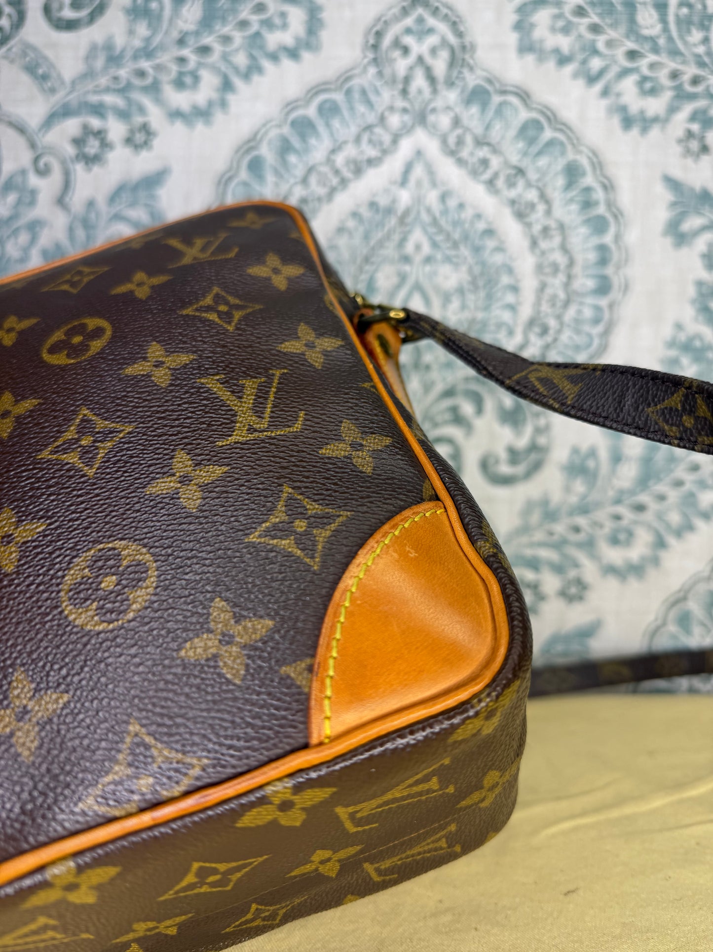 Louis Vuitton Amazon PM