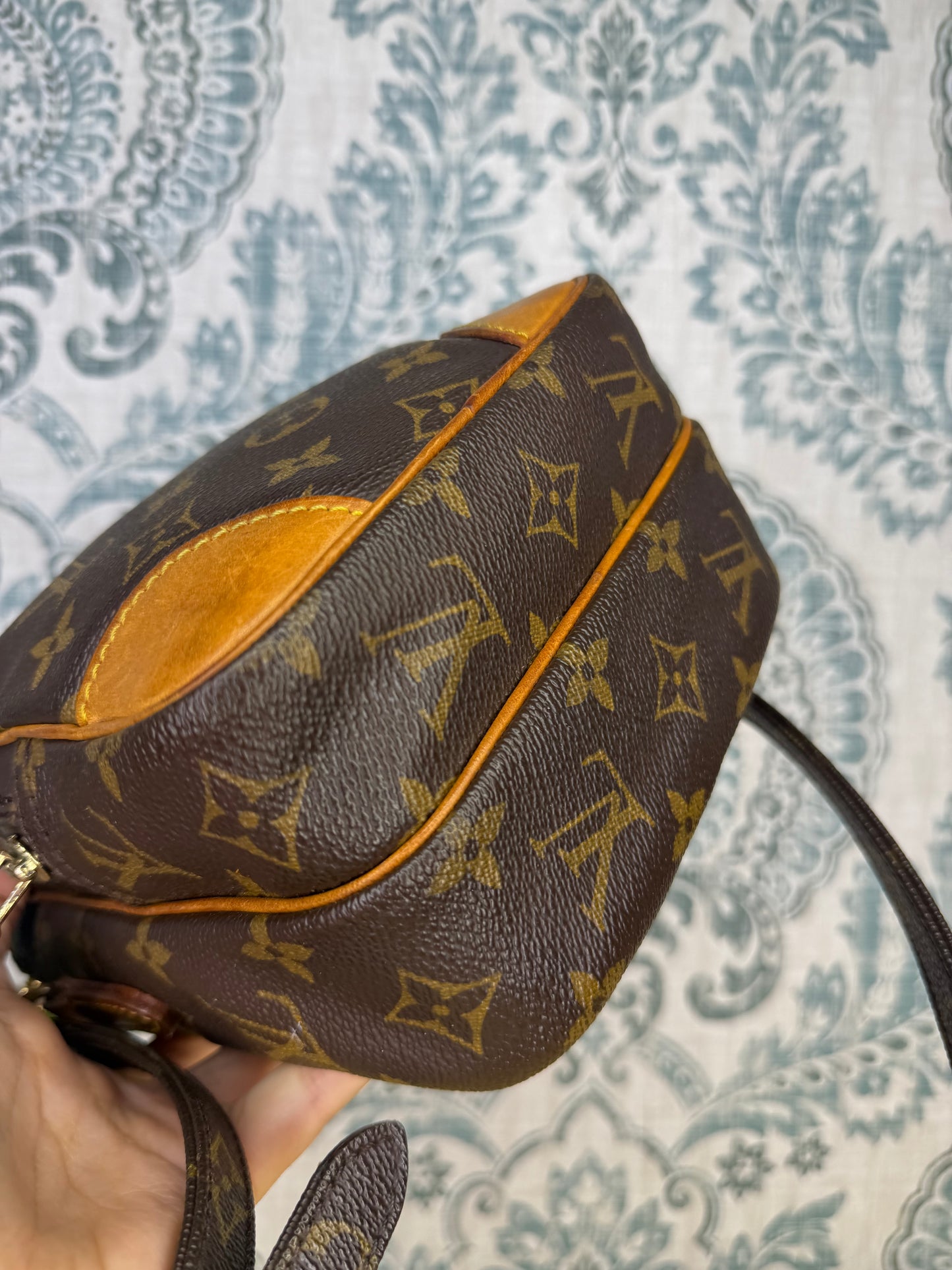 Louis Vuitton Amazon PM