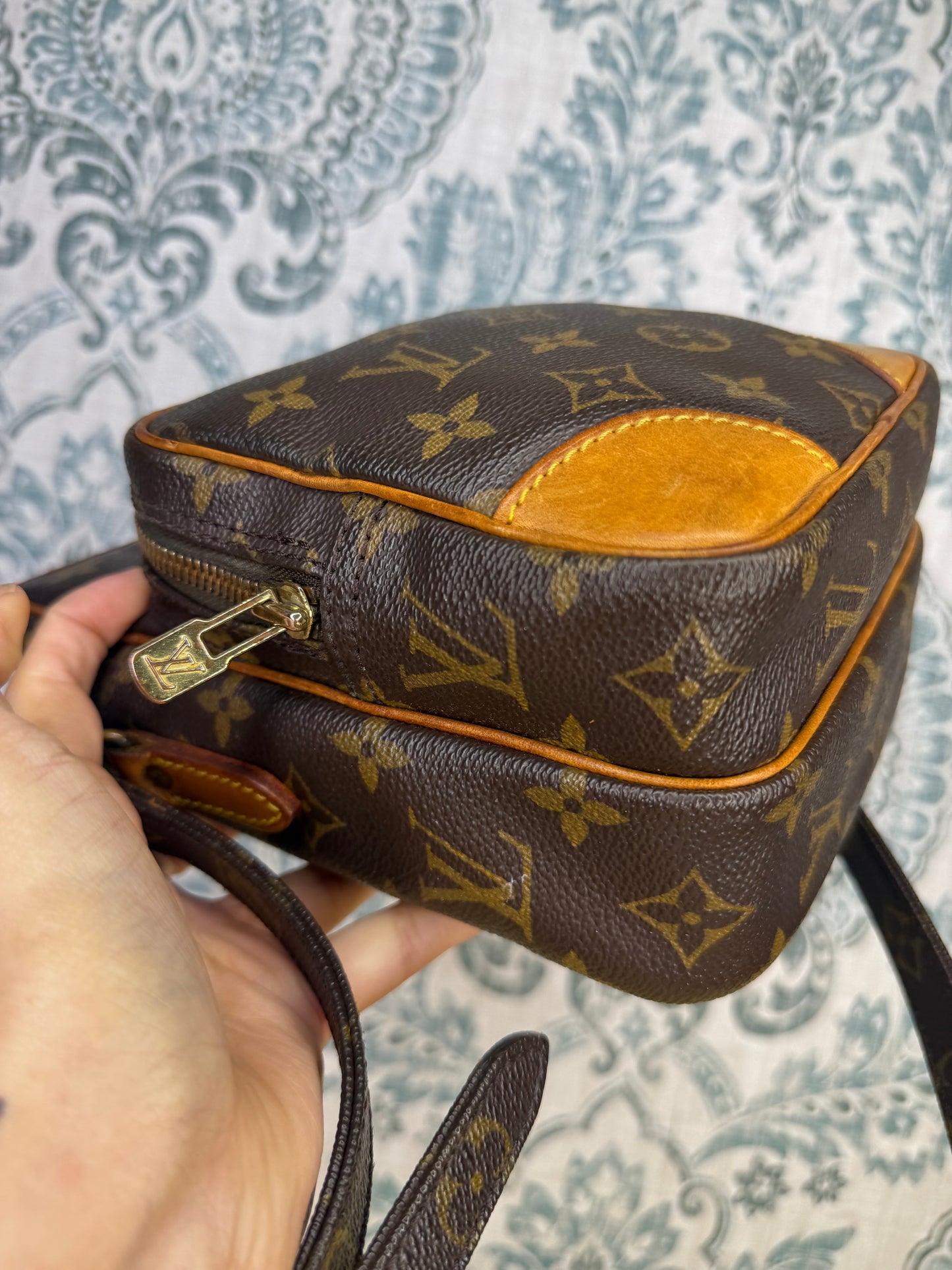 Louis Vuitton Amazon PM