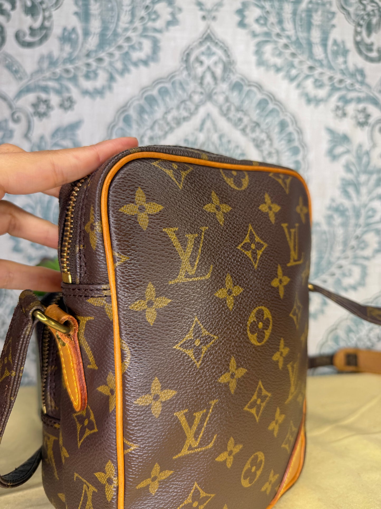 Louis Vuitton Amazon PM