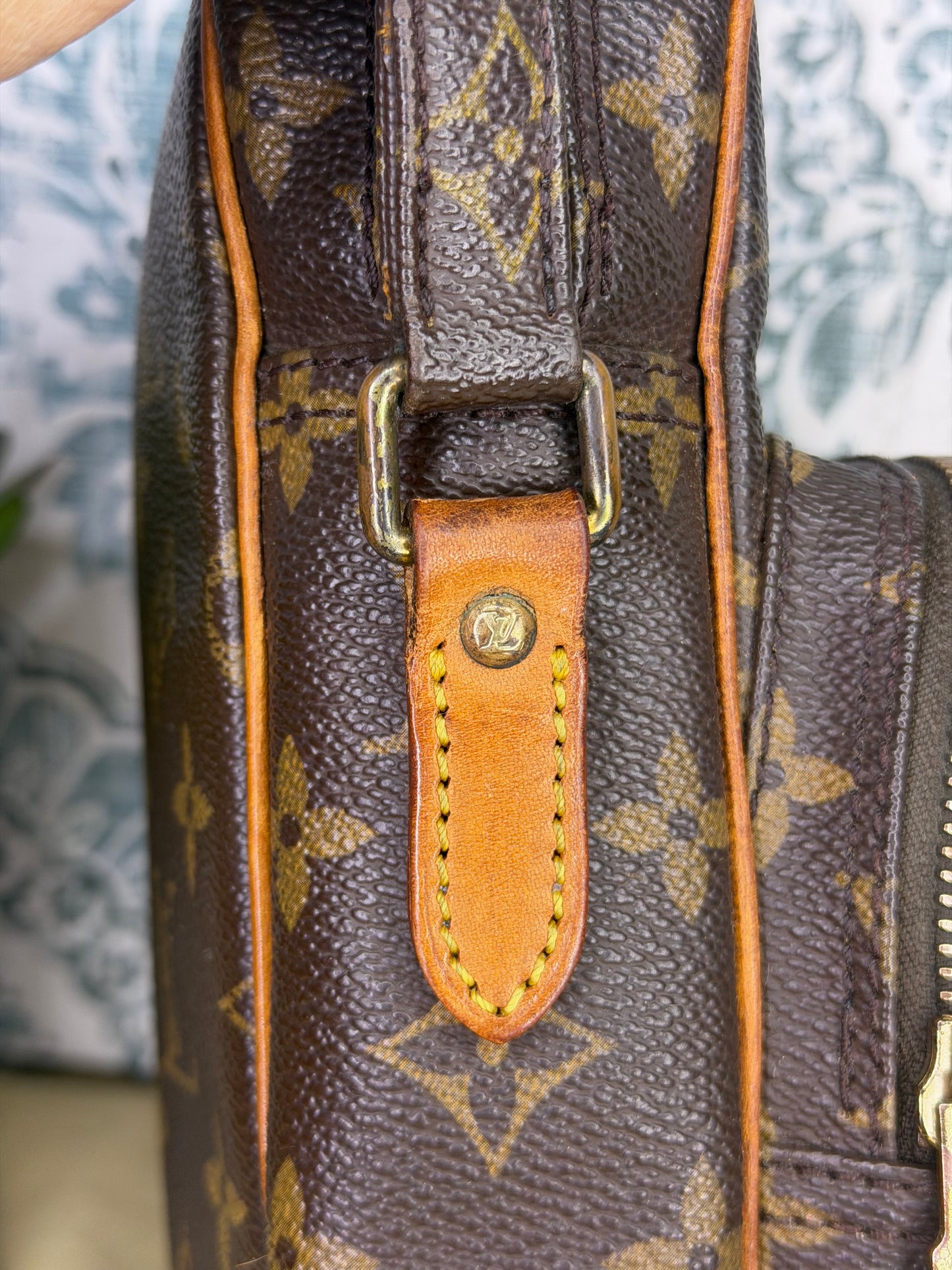 Louis Vuitton Amazon PM
