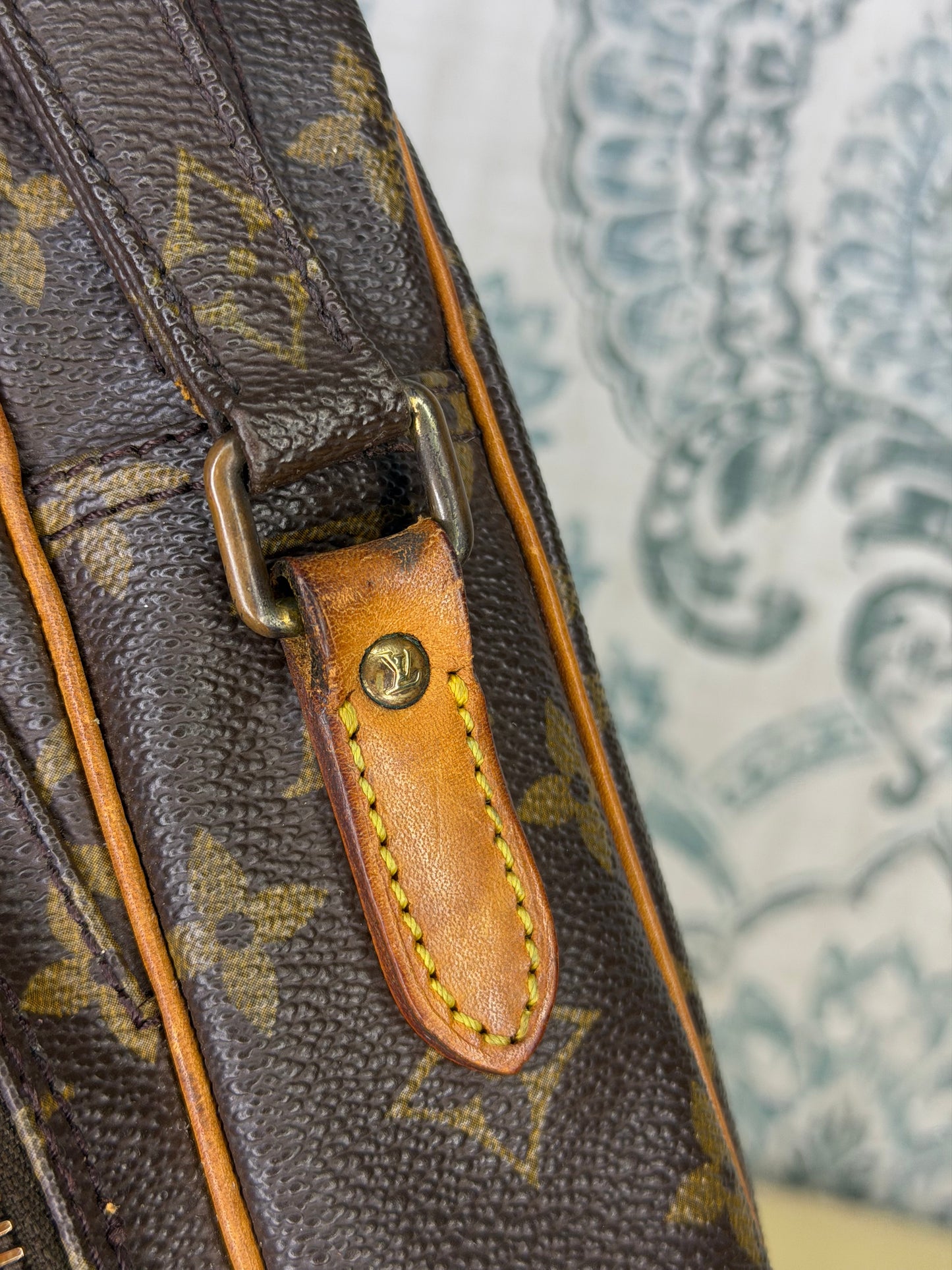 Louis Vuitton Amazon PM