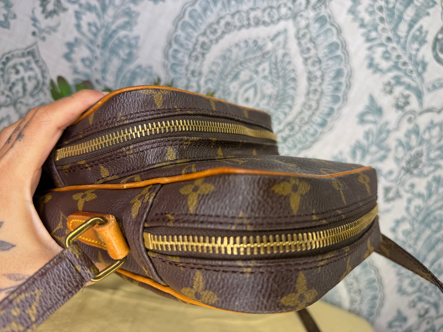 Louis Vuitton Amazon PM
