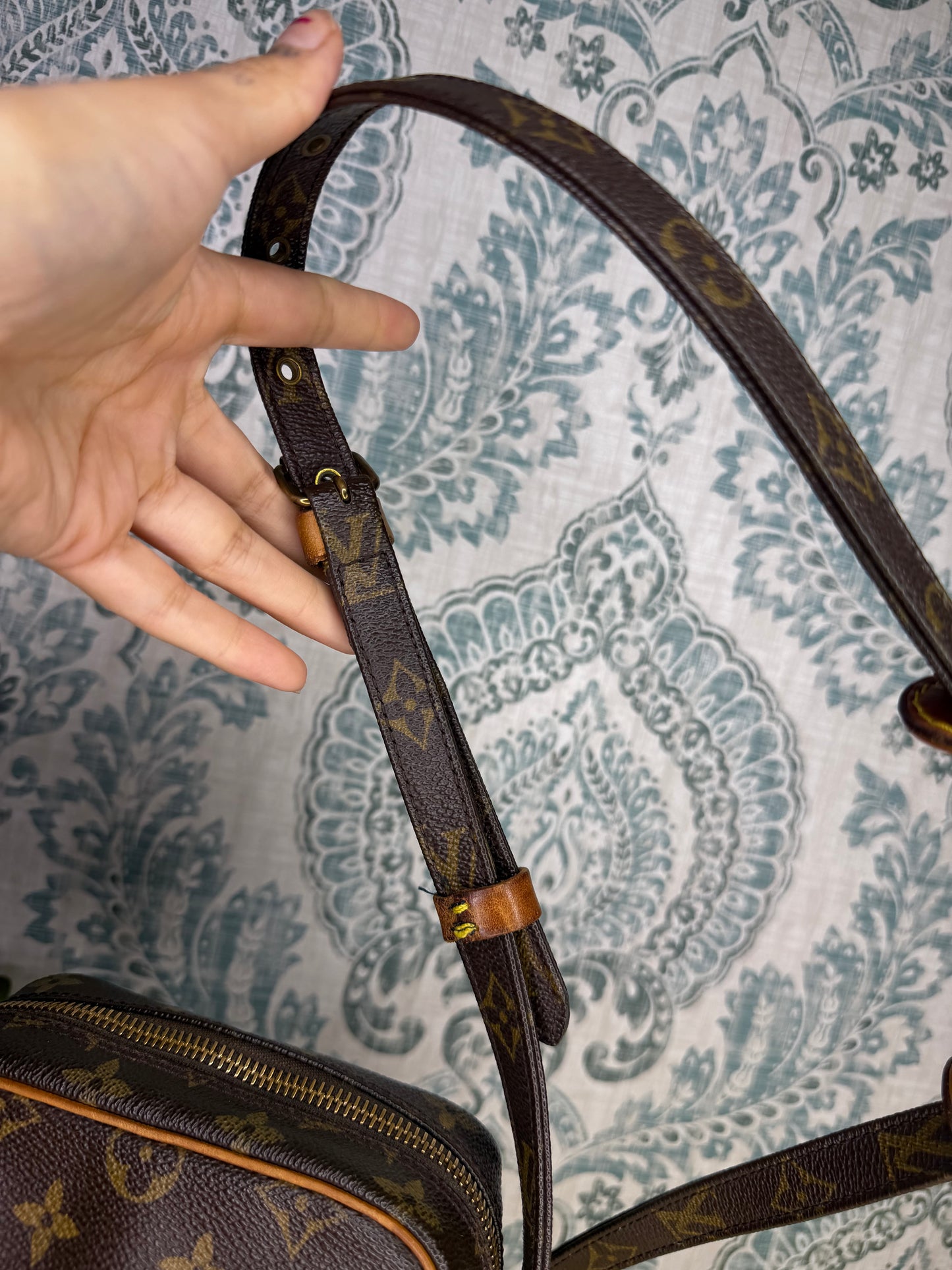 Louis Vuitton Amazon PM