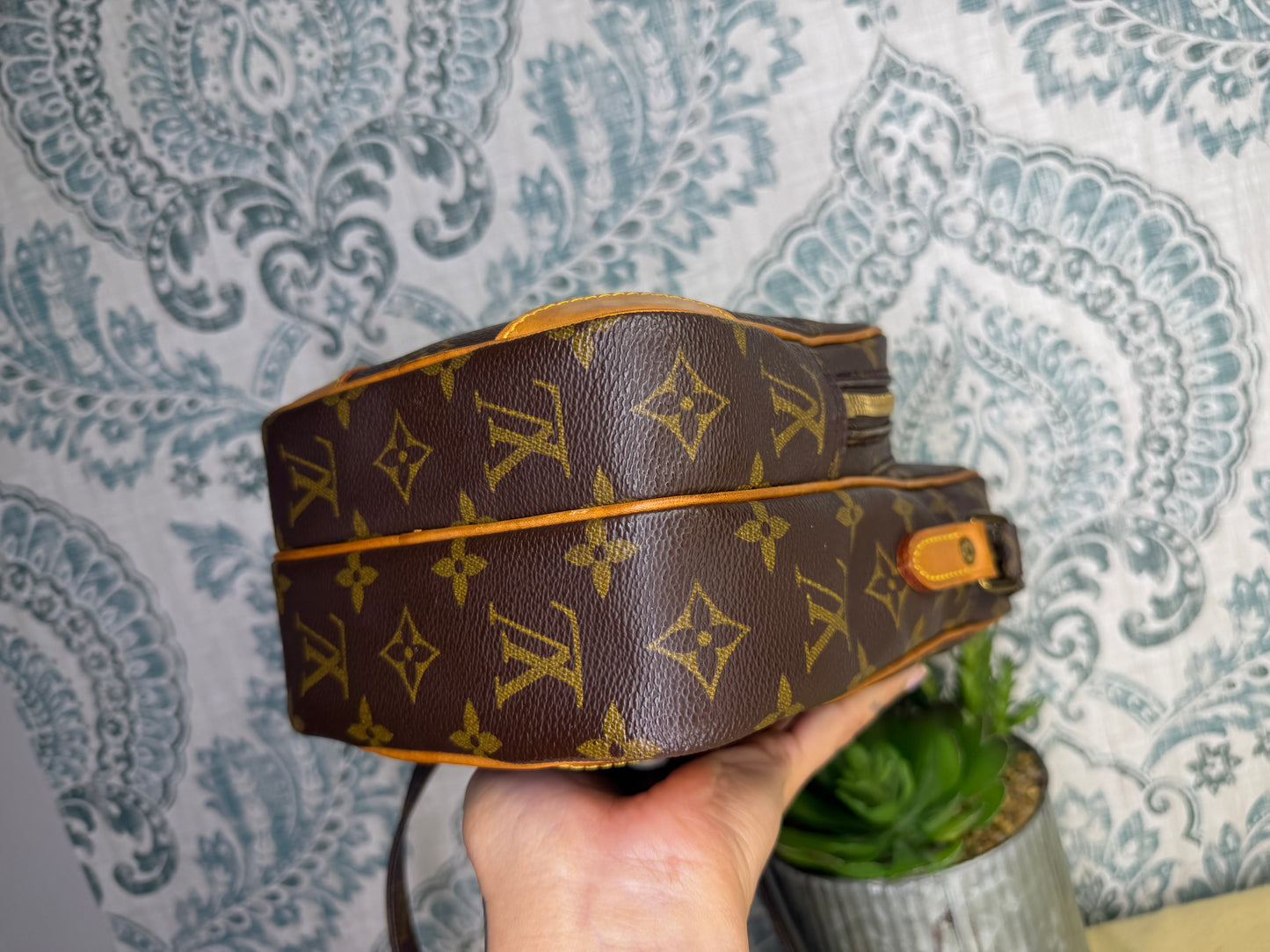 Louis Vuitton Amazon PM