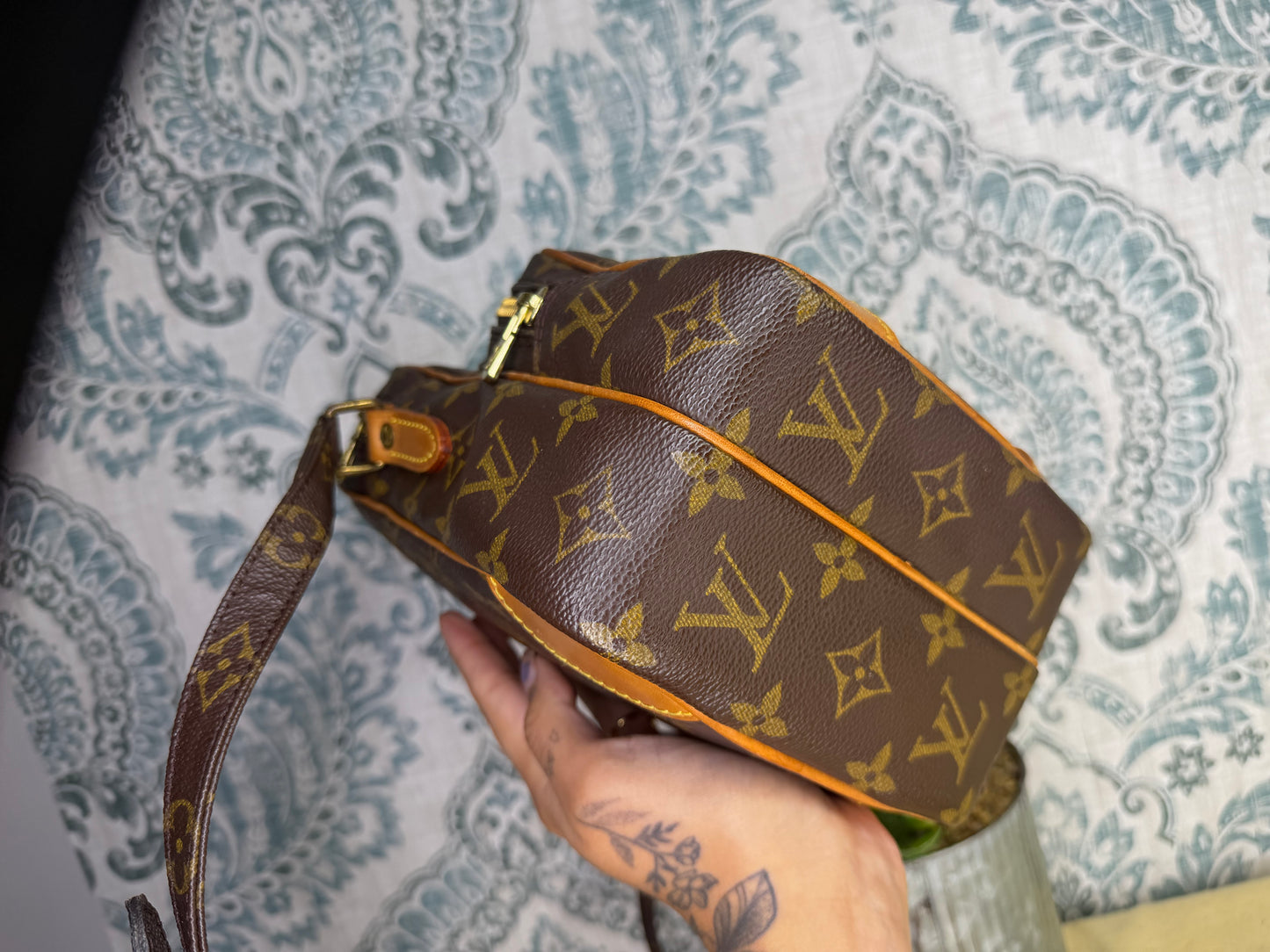 Louis Vuitton Amazon PM