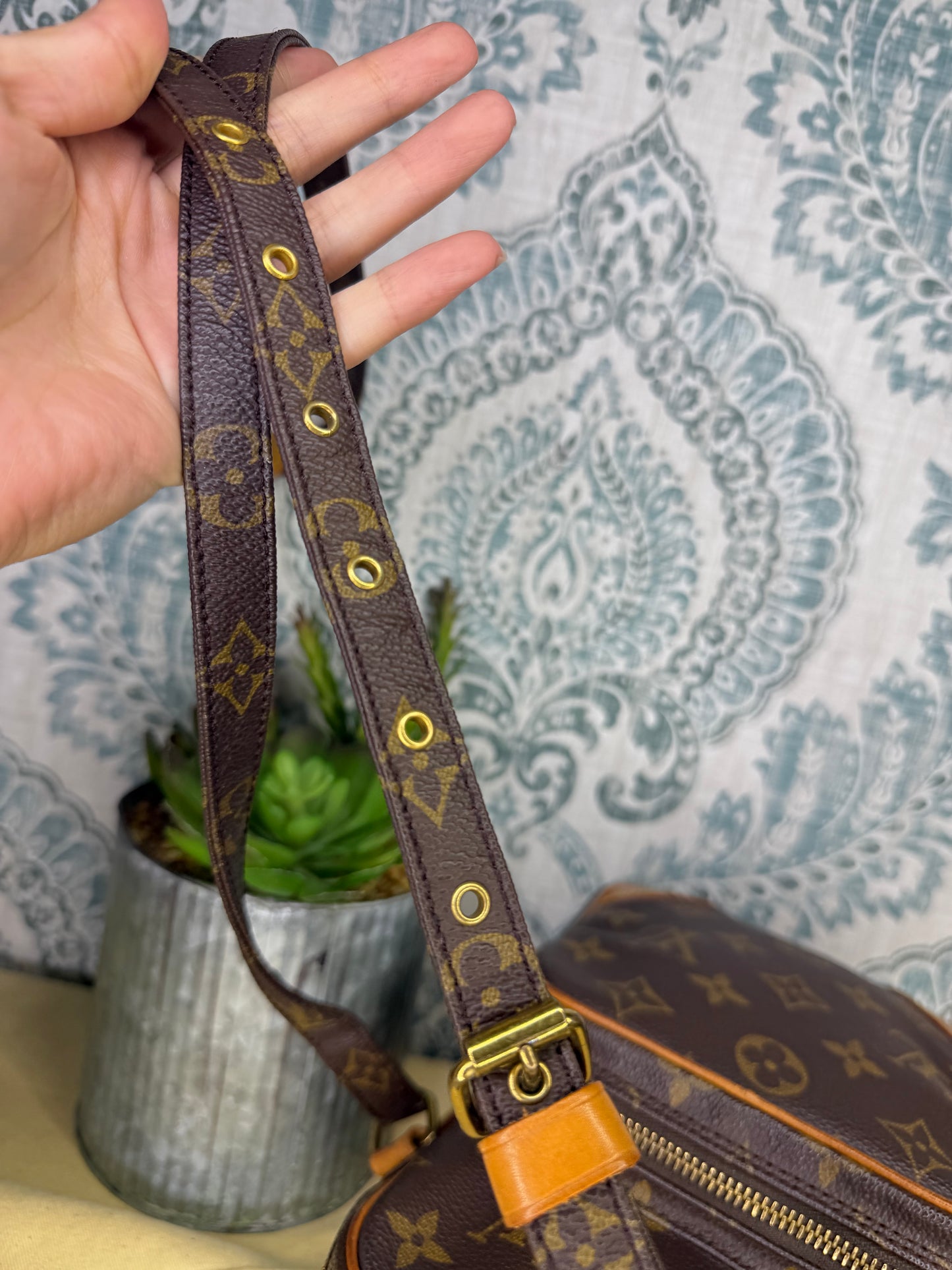 Louis Vuitton Amazon PM