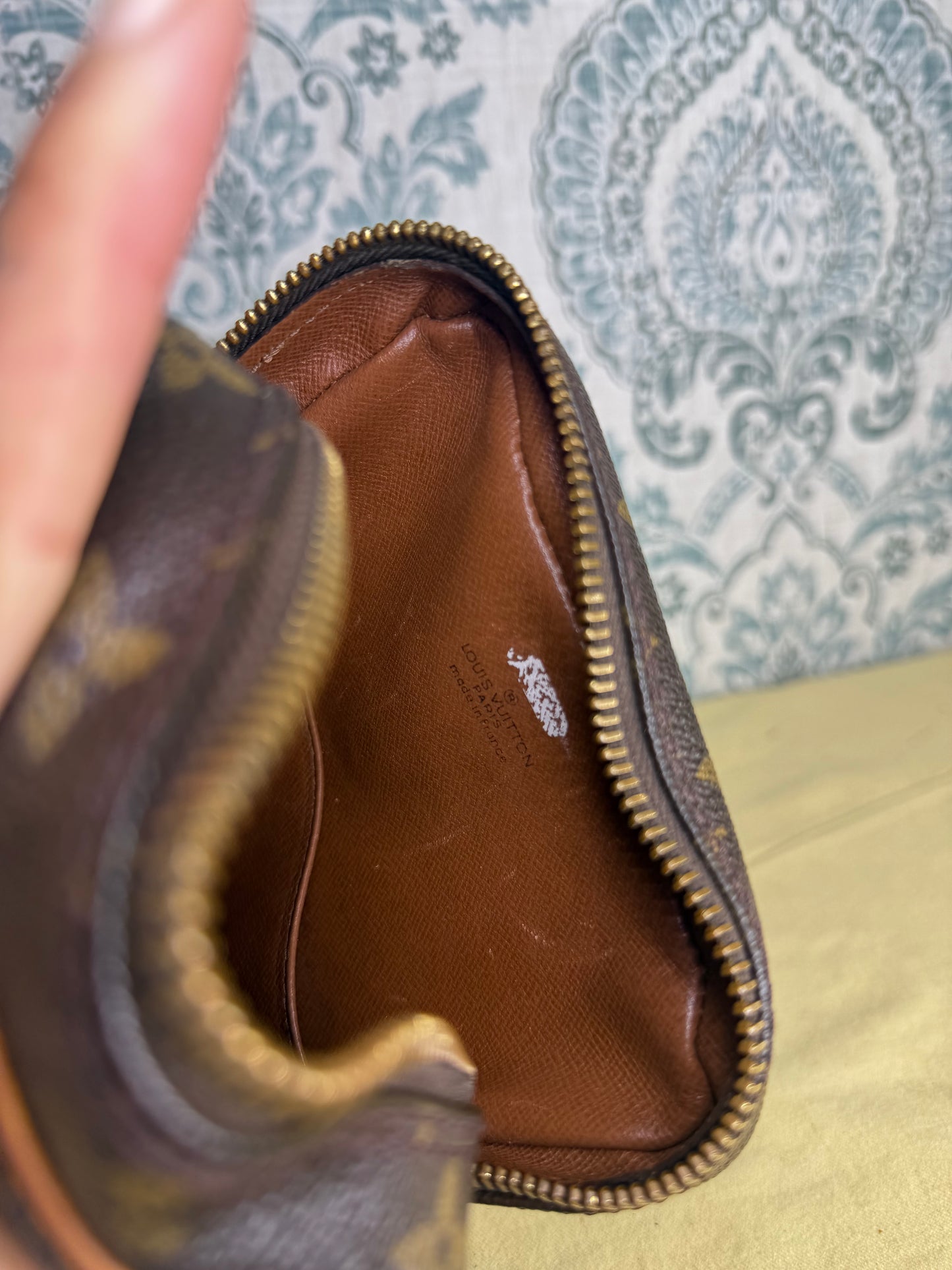 Louis Vuitton Amazon PM