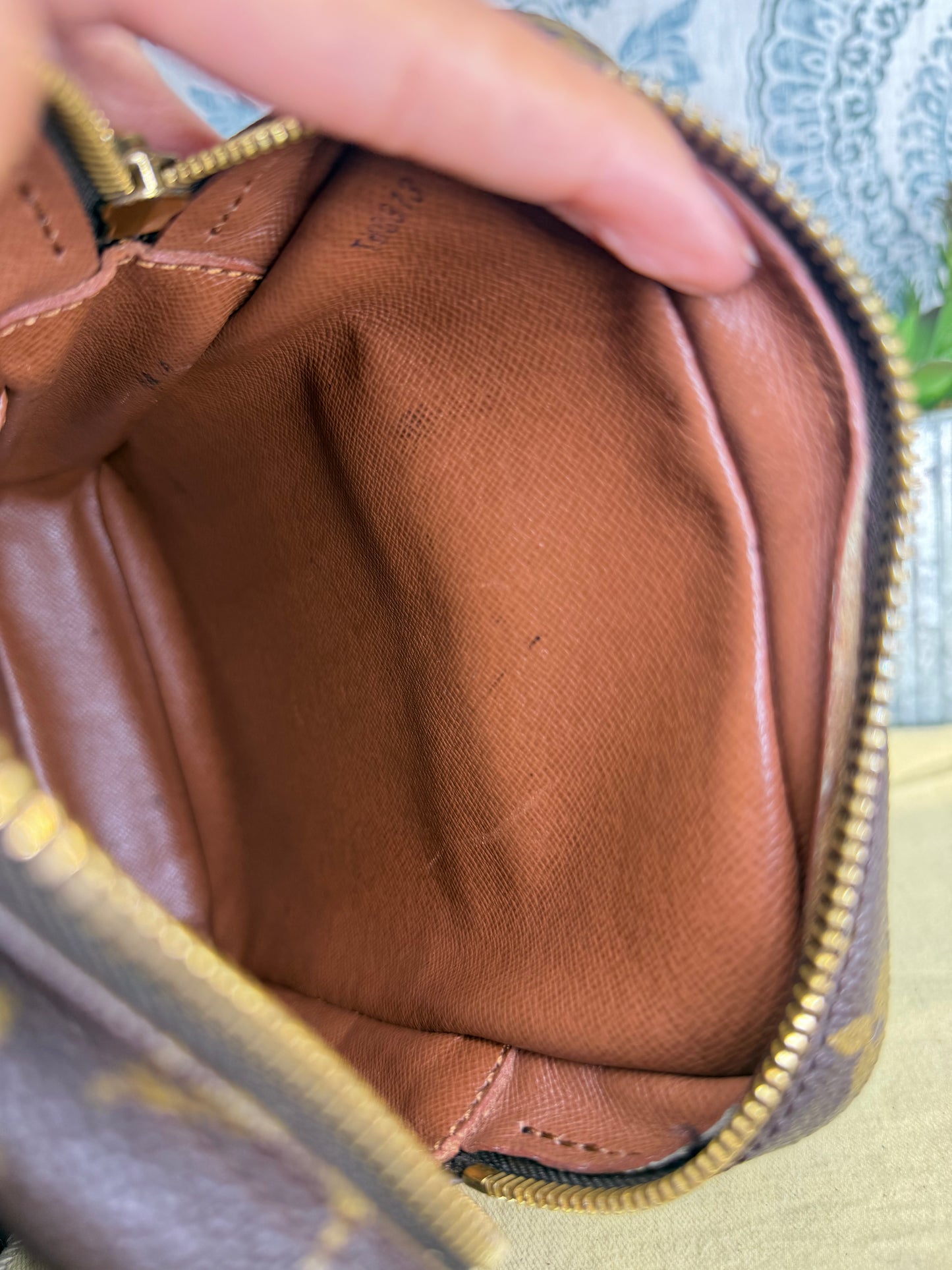 Louis Vuitton Amazon PM