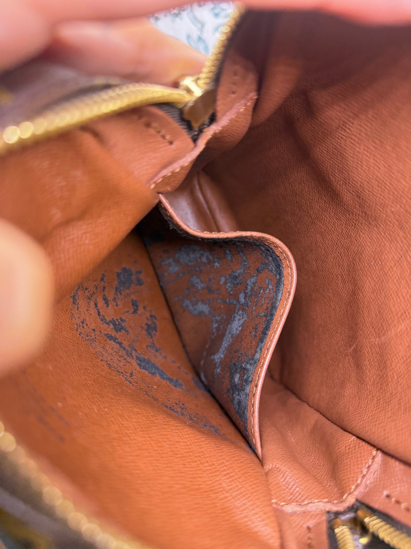 Louis Vuitton Amazon PM