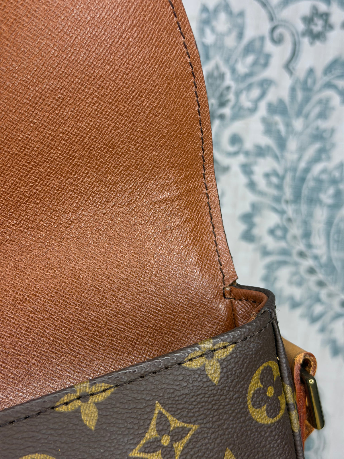 Louis Vuitton Chantilly GM