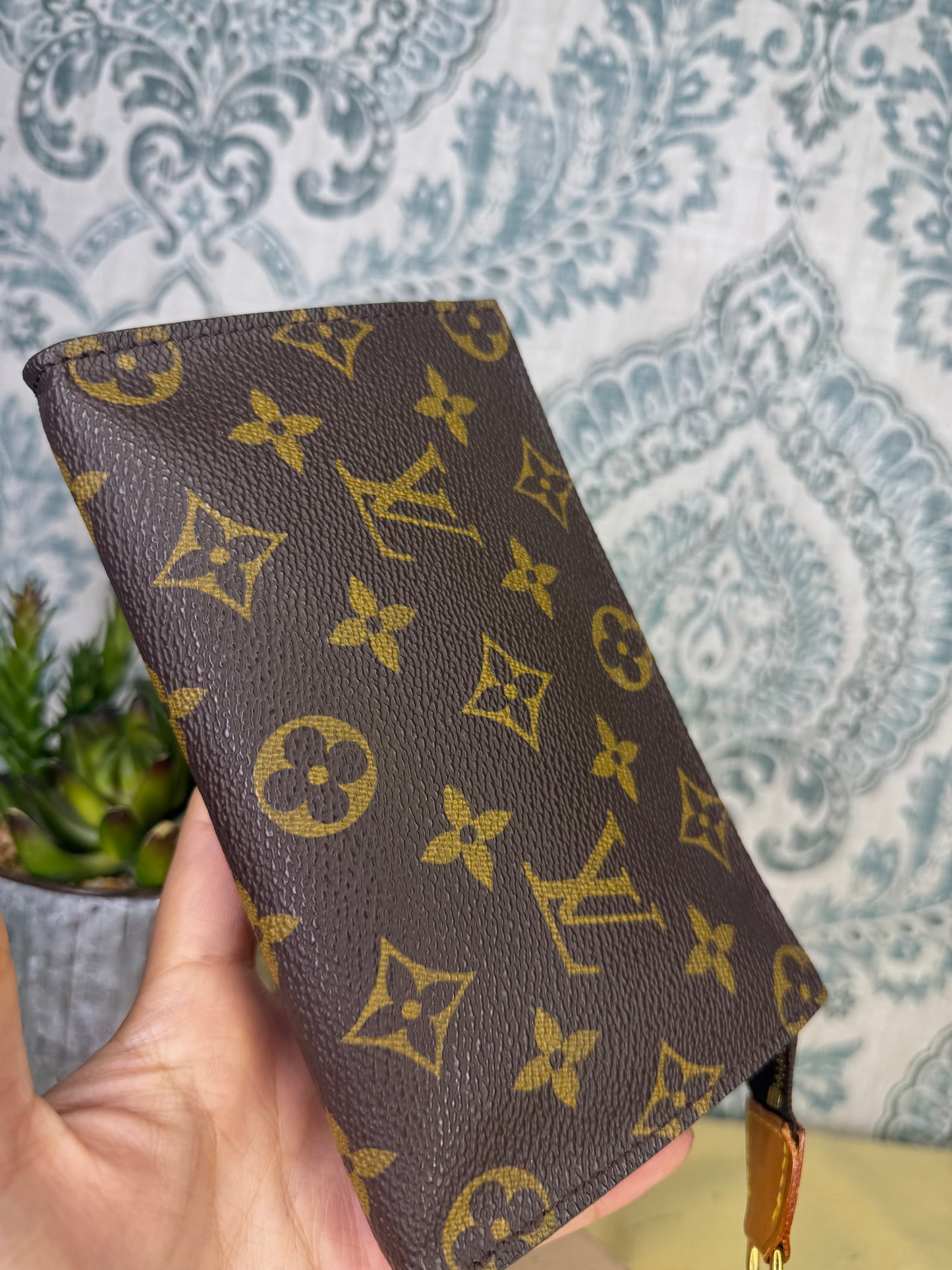 Louis Vuitton Monogram Bucket PM Pochette #2