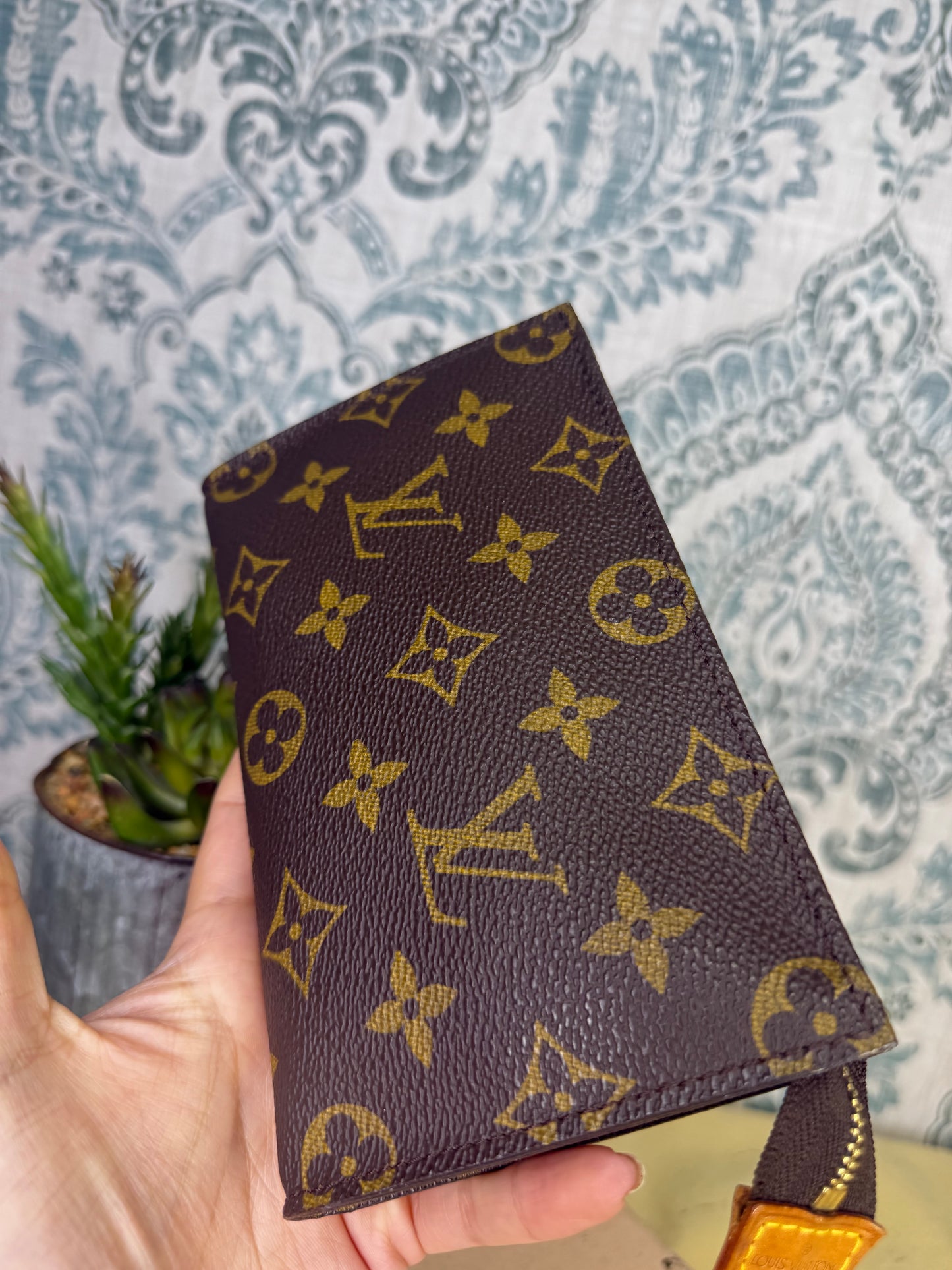 Louis Vuitton Monogram Bucket PM Pochette #2