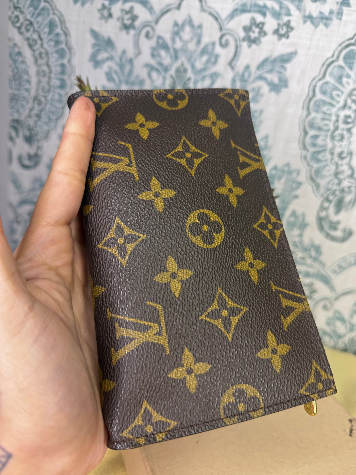 Louis Vuitton Monogram Bucket PM Pochette #2