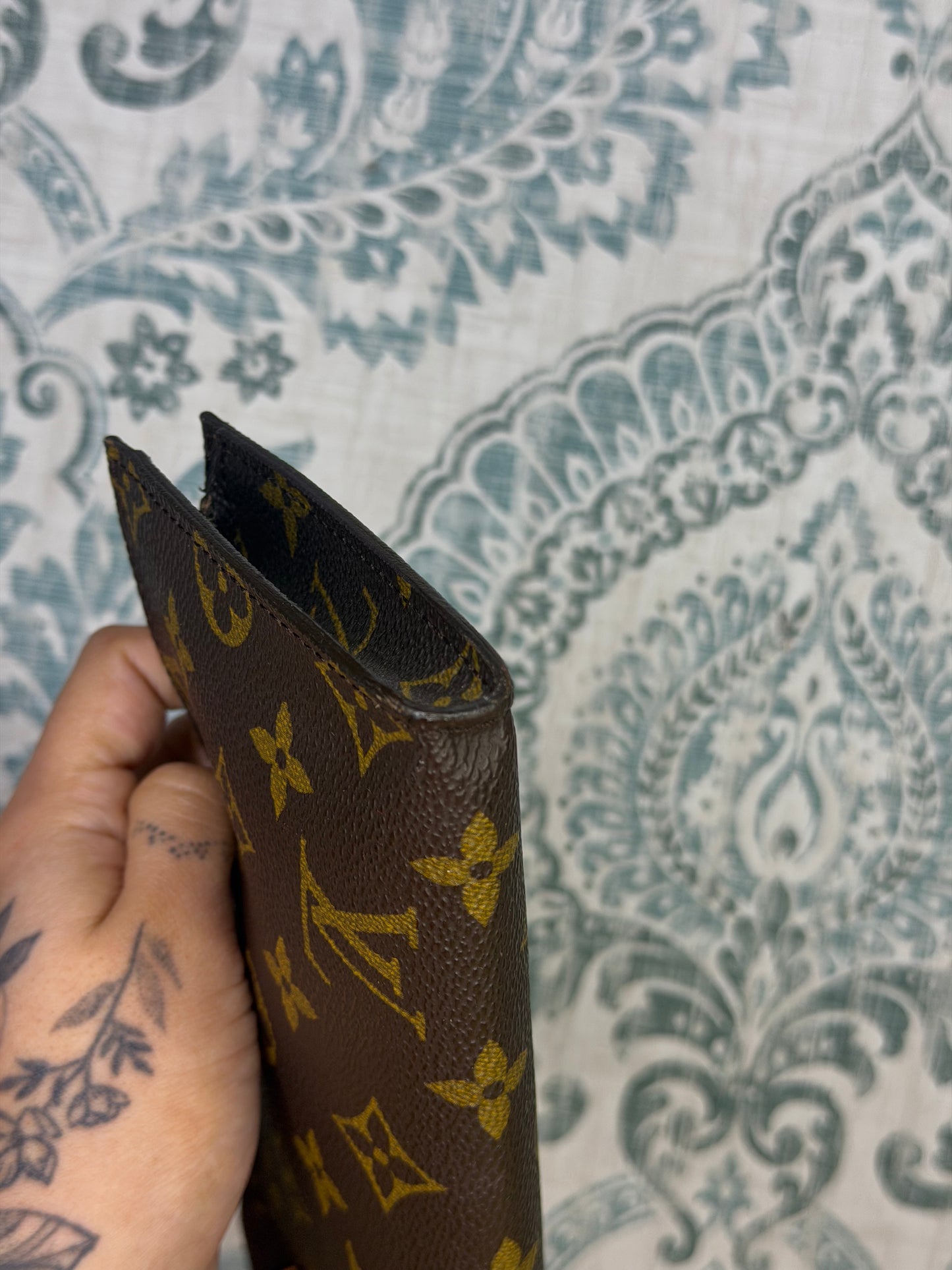 Louis Vuitton Monogram Bucket PM Pochette #2