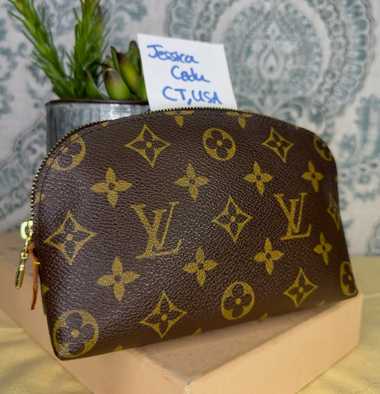 Louis Vuitton Cosmetic PM Pouch #1