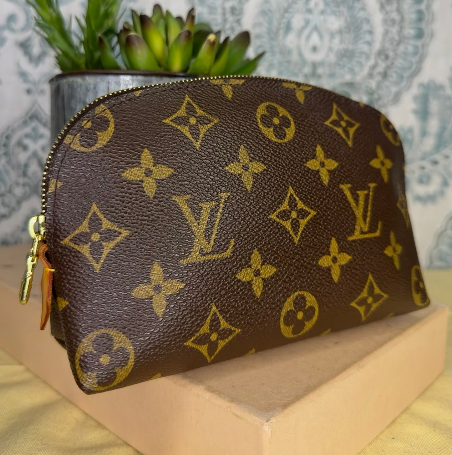 Louis Vuitton Cosmetic PM Pouch #1