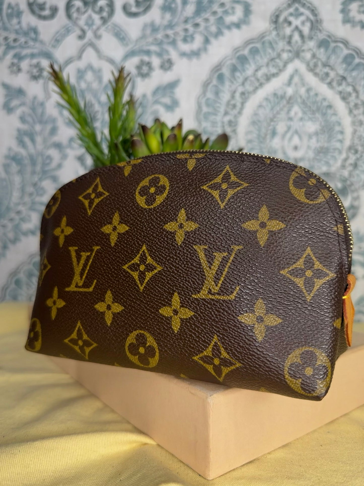 Louis Vuitton Cosmetic PM Pouch #1