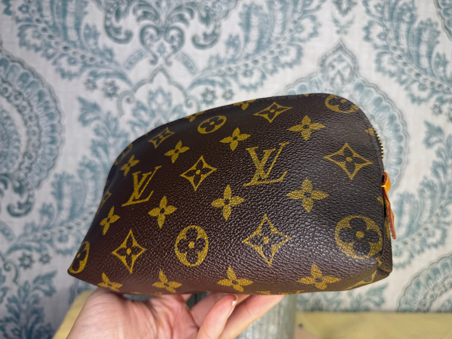 Louis Vuitton Cosmetic PM Pouch #1