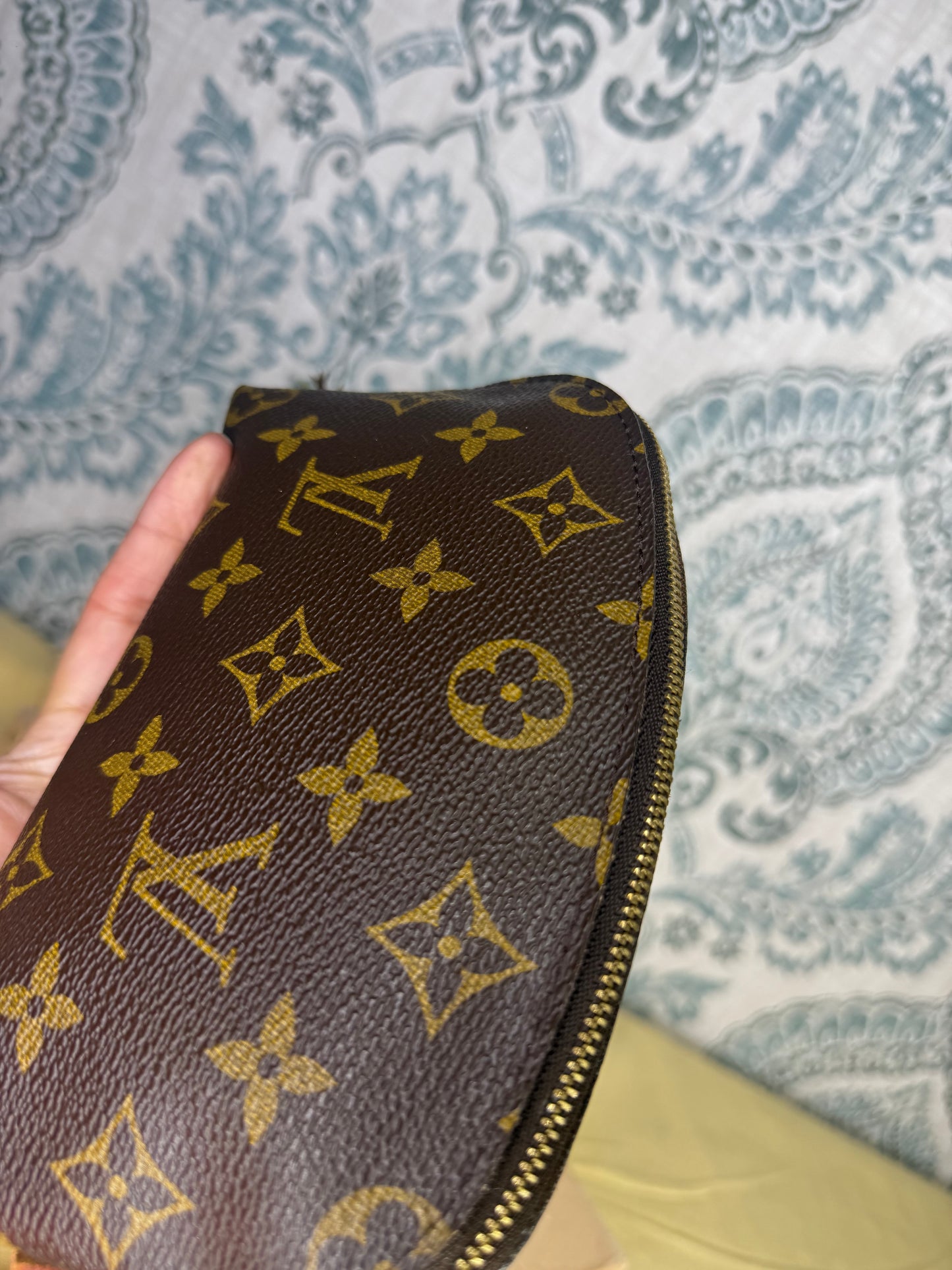 Louis Vuitton Cosmetic PM Pouch #1