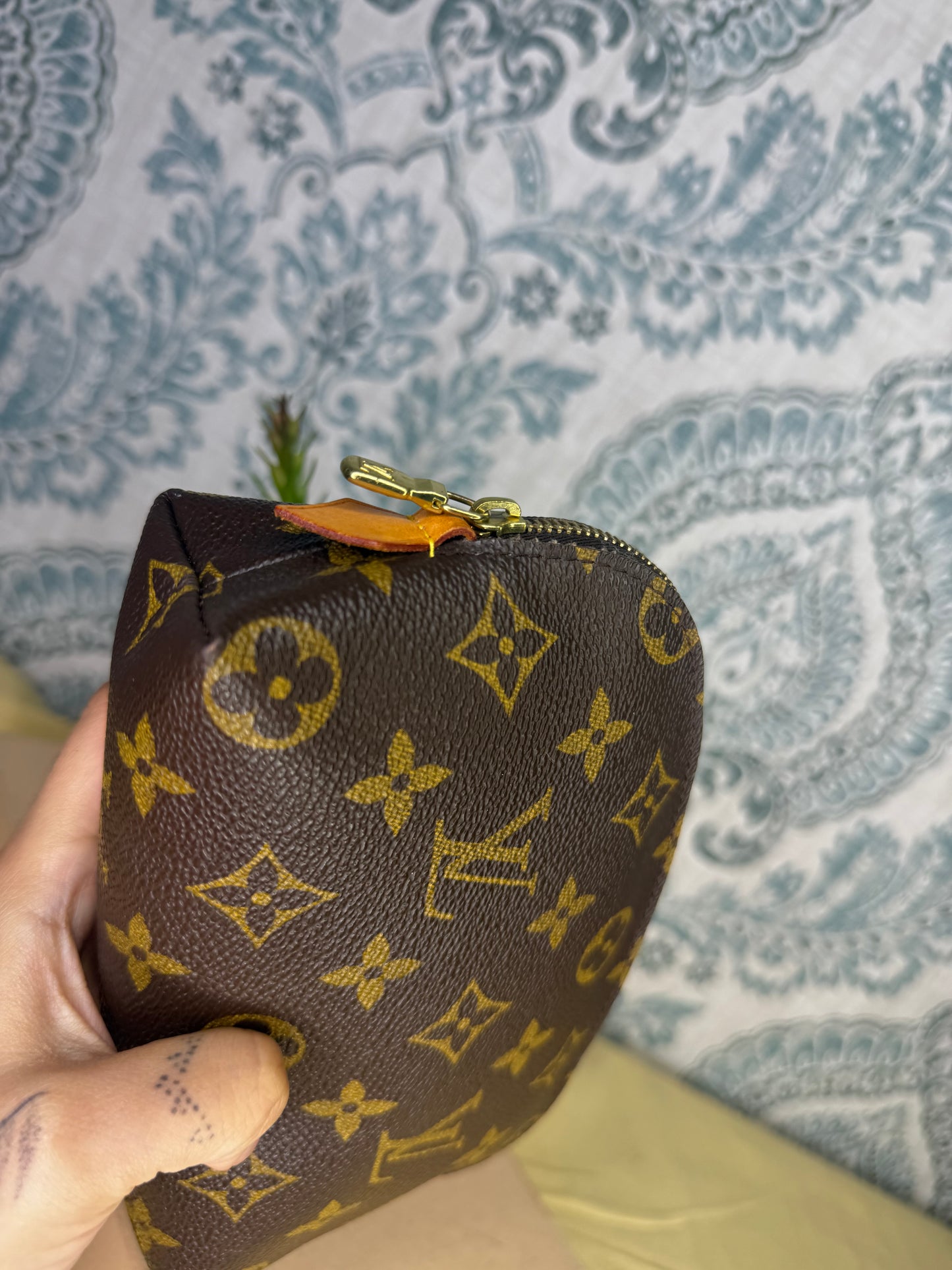 Louis Vuitton Cosmetic PM Pouch #1