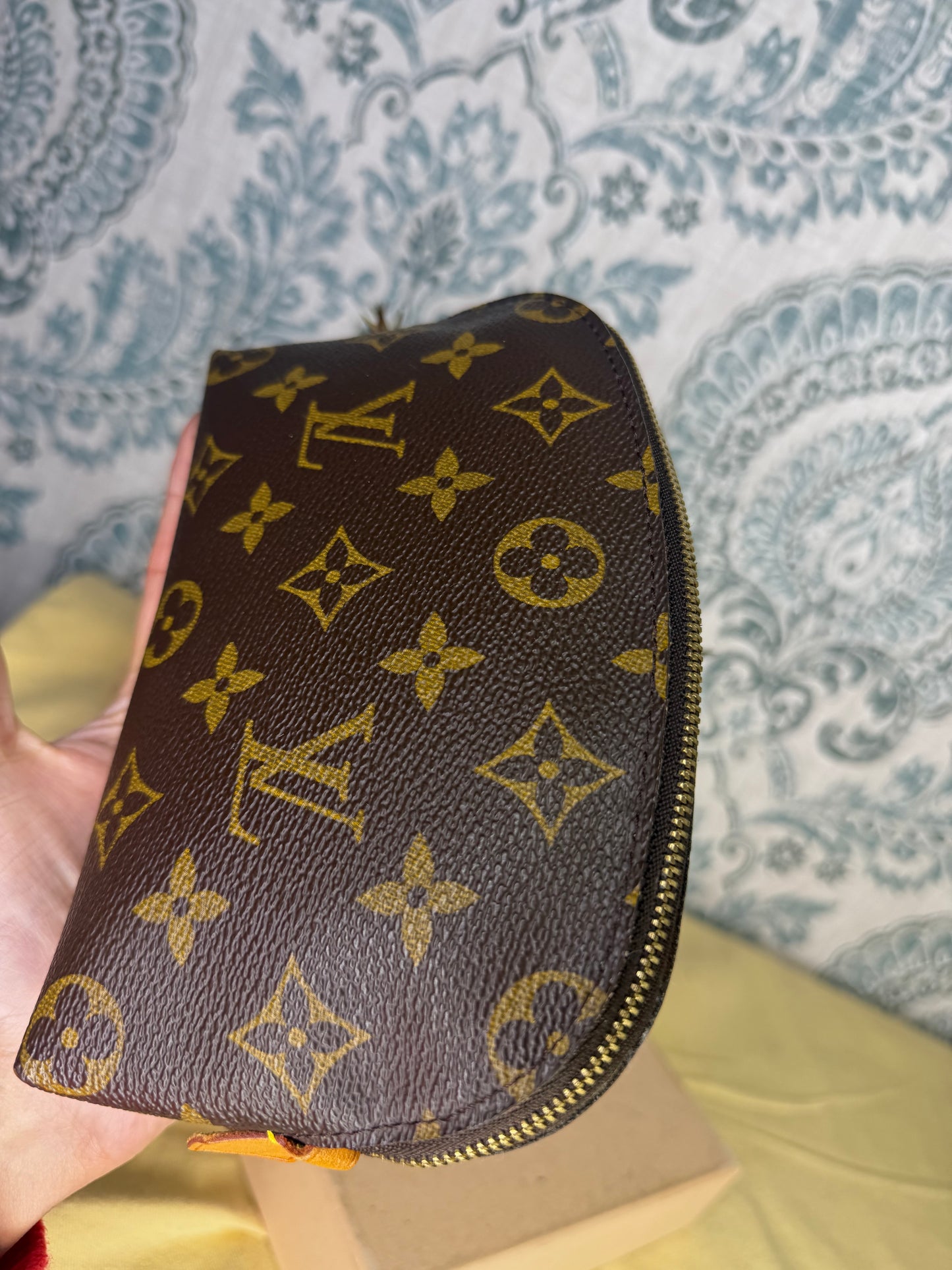 Louis Vuitton Cosmetic PM Pouch #1