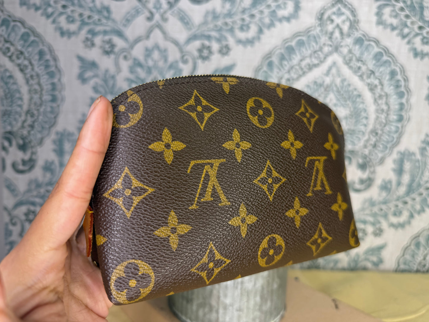 Louis Vuitton Cosmetic PM Pouch #1