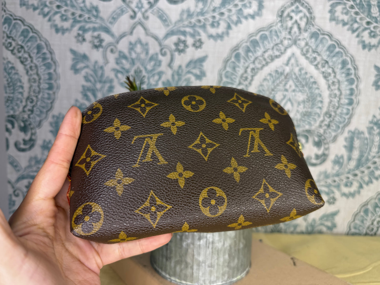Louis Vuitton Cosmetic PM Pouch #1