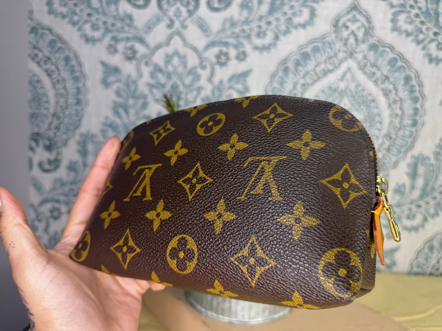 Louis Vuitton Cosmetic PM Pouch #1