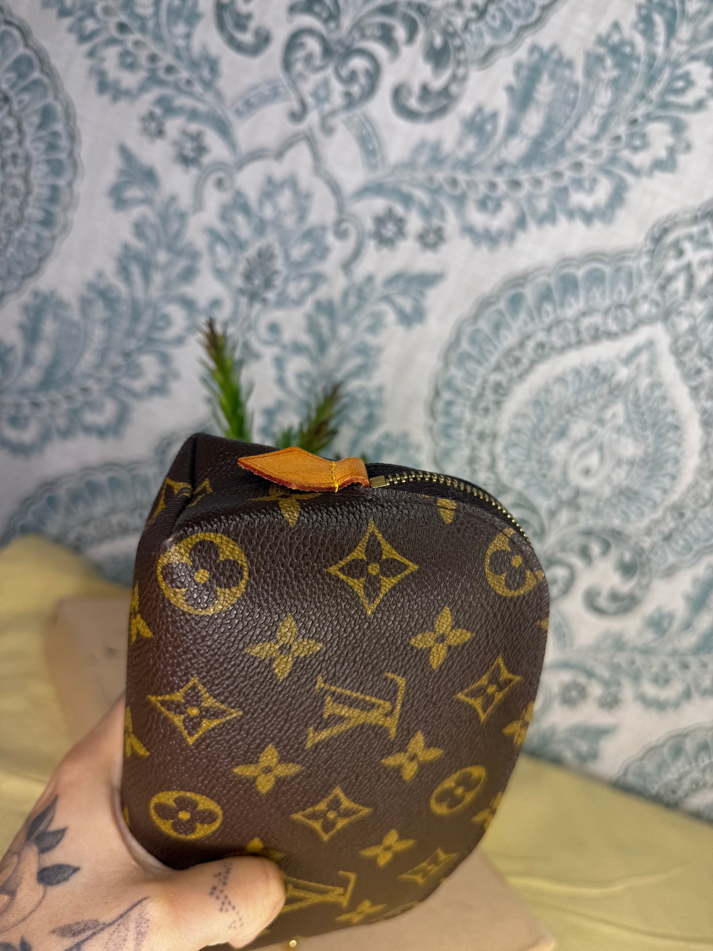 Louis Vuitton Cosmetic PM Pouch #1