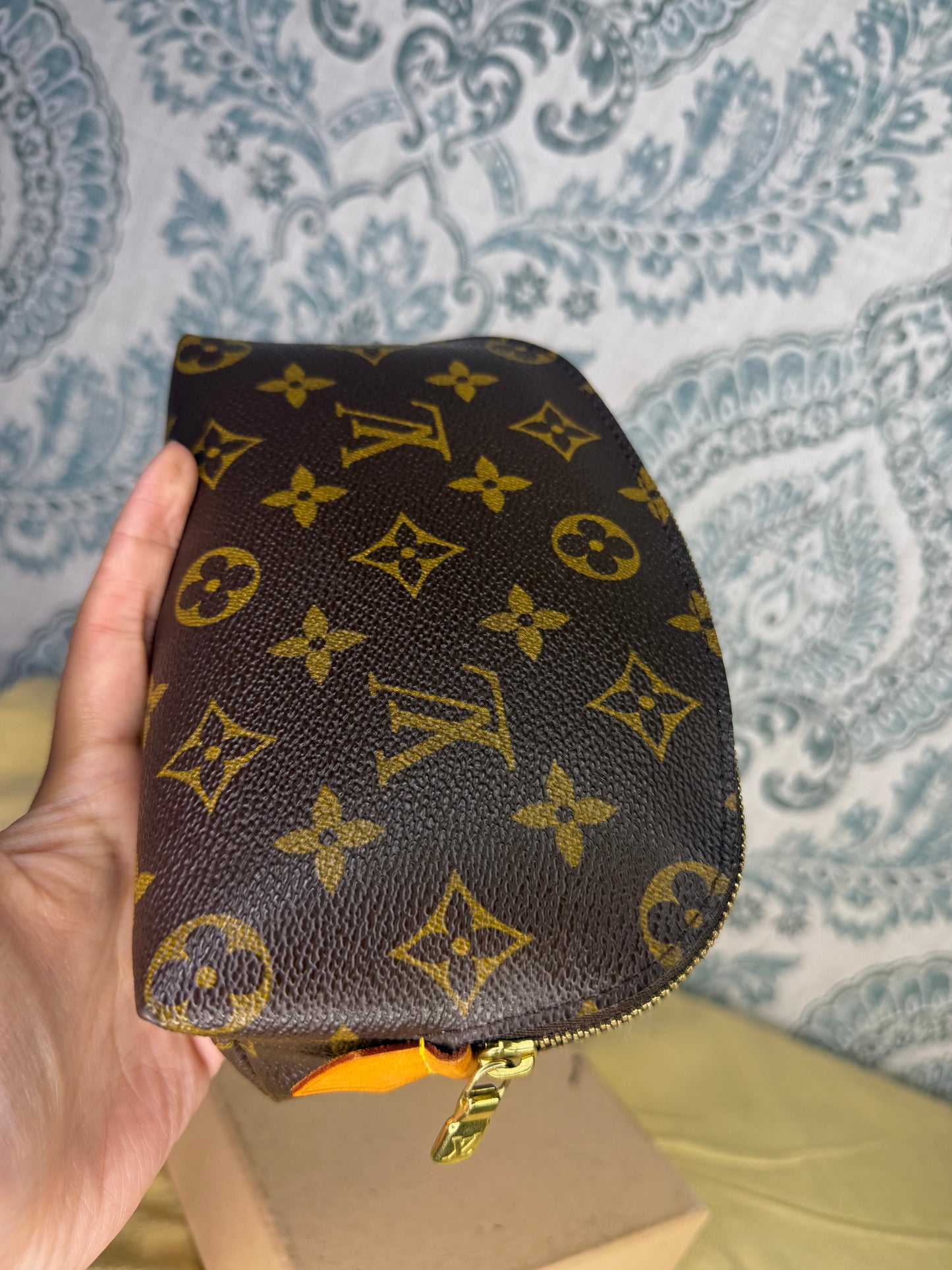 Louis Vuitton Cosmetic PM Pouch #1