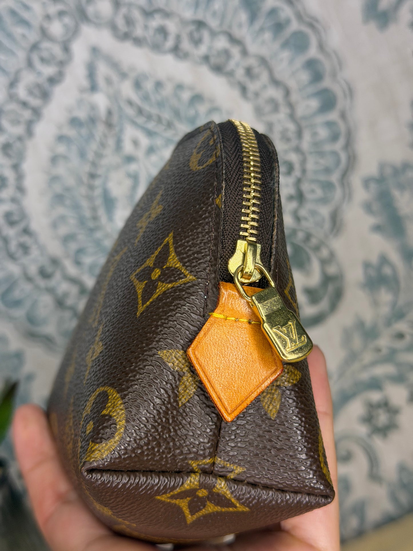 Louis Vuitton Cosmetic PM Pouch #1