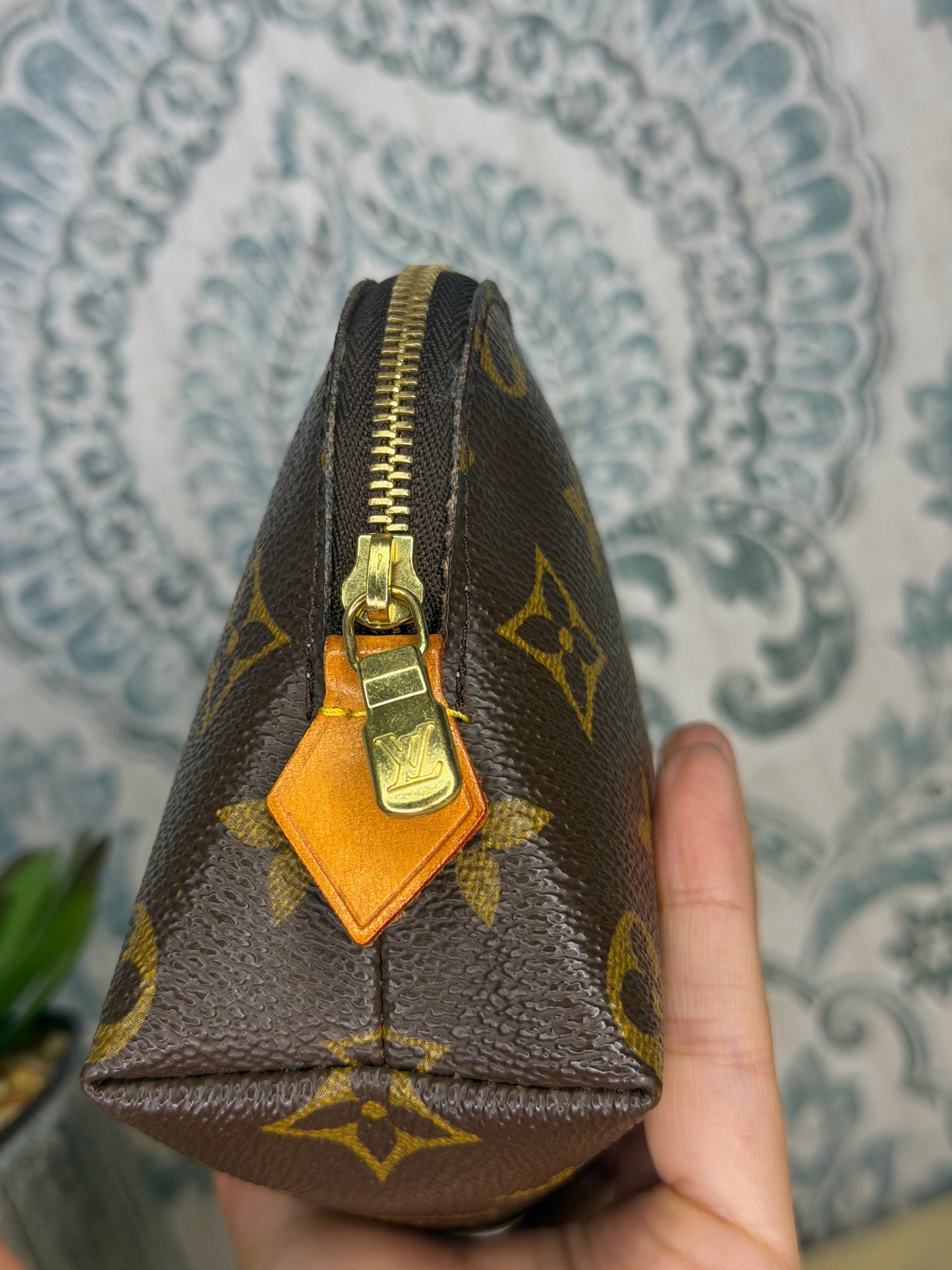 Louis Vuitton Cosmetic PM Pouch #1