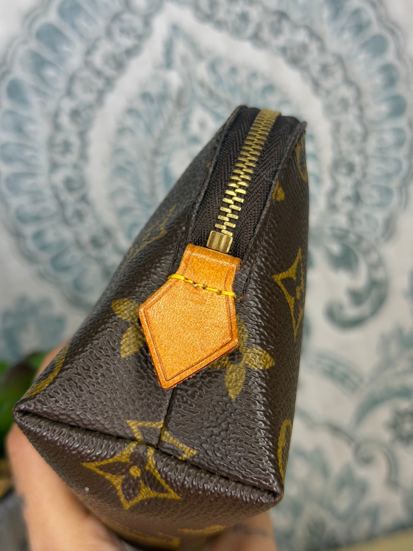 Louis Vuitton Cosmetic PM Pouch #1