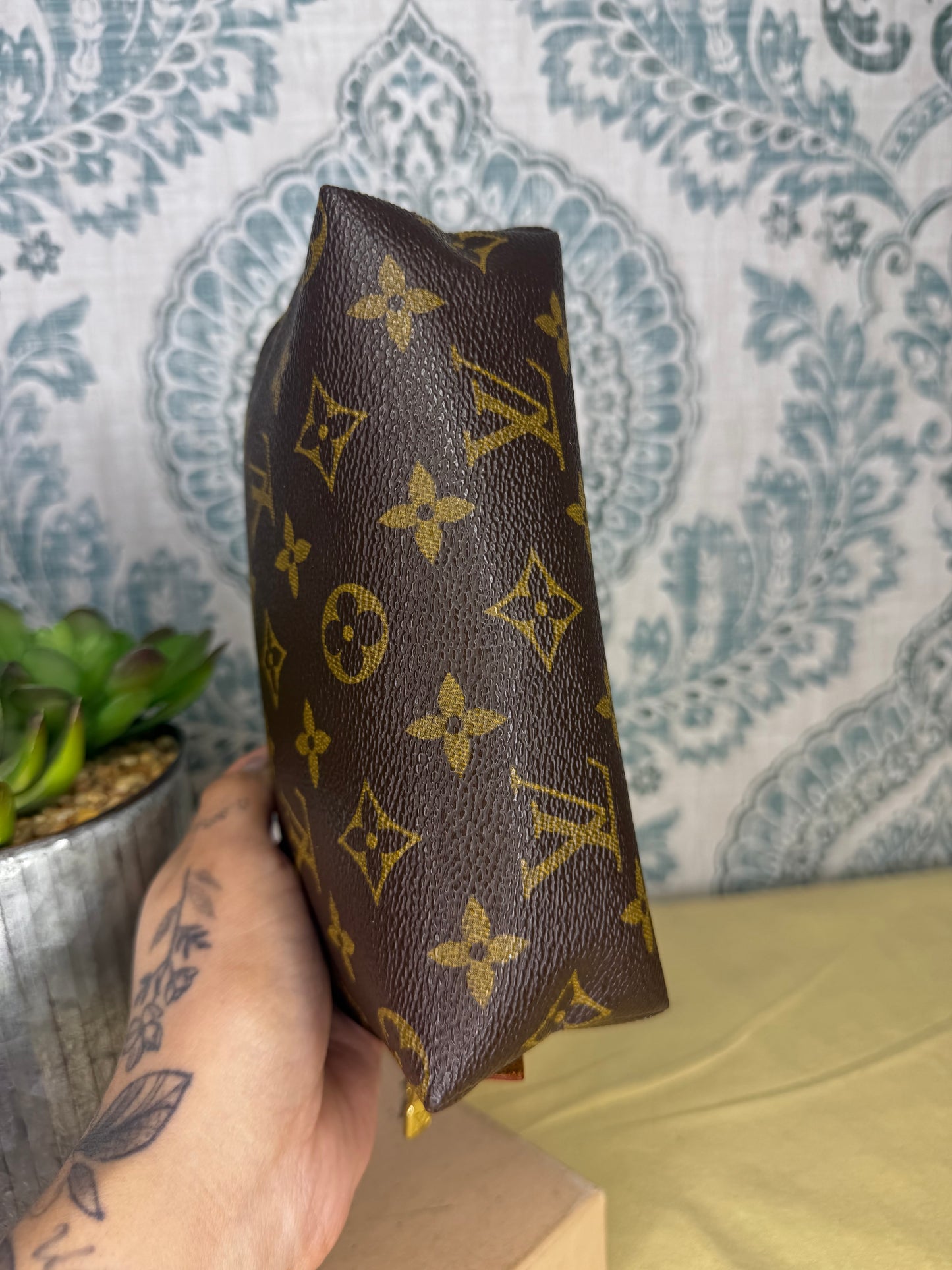 Louis Vuitton Cosmetic PM Pouch #1