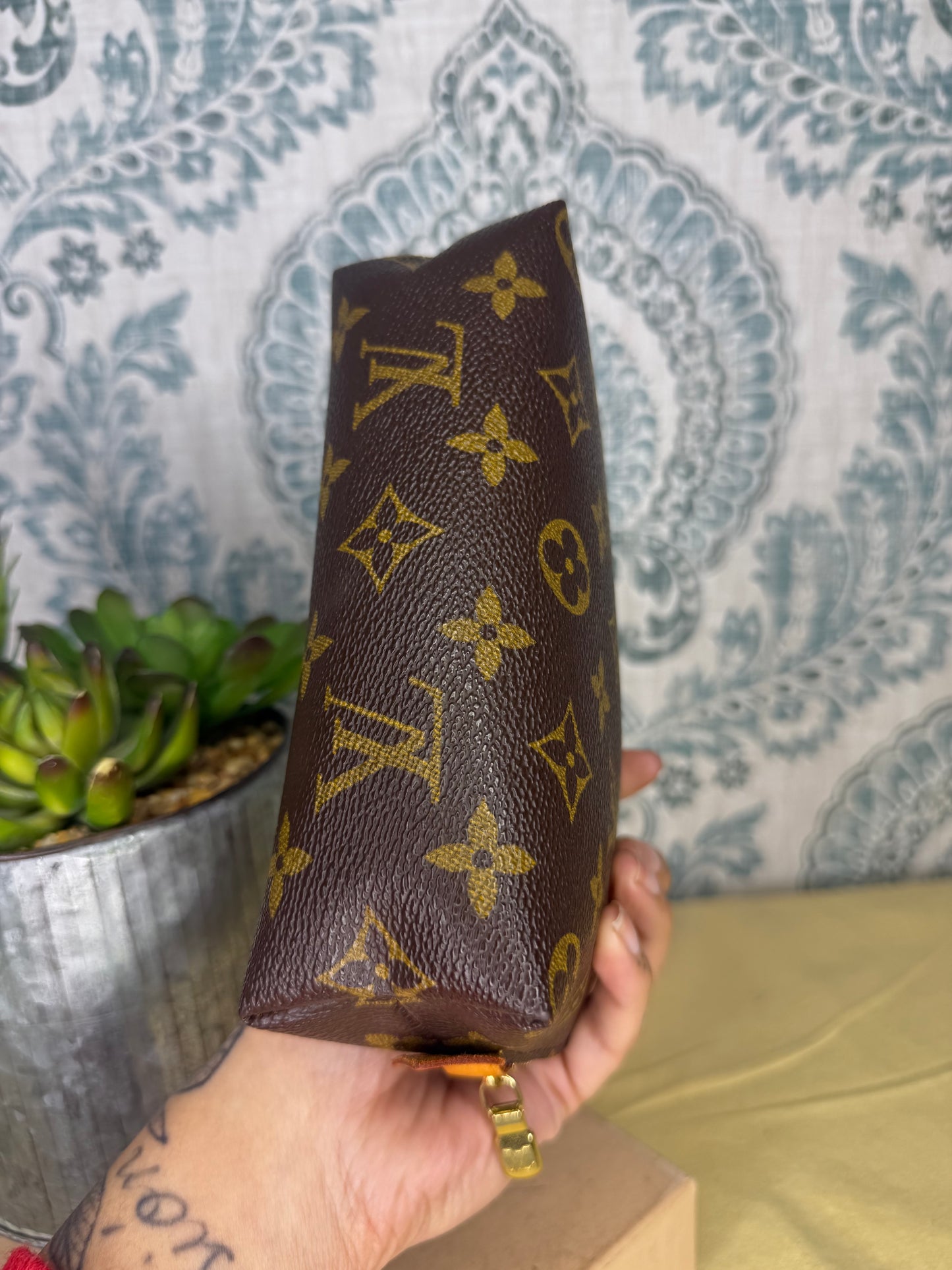 Louis Vuitton Cosmetic PM Pouch #1