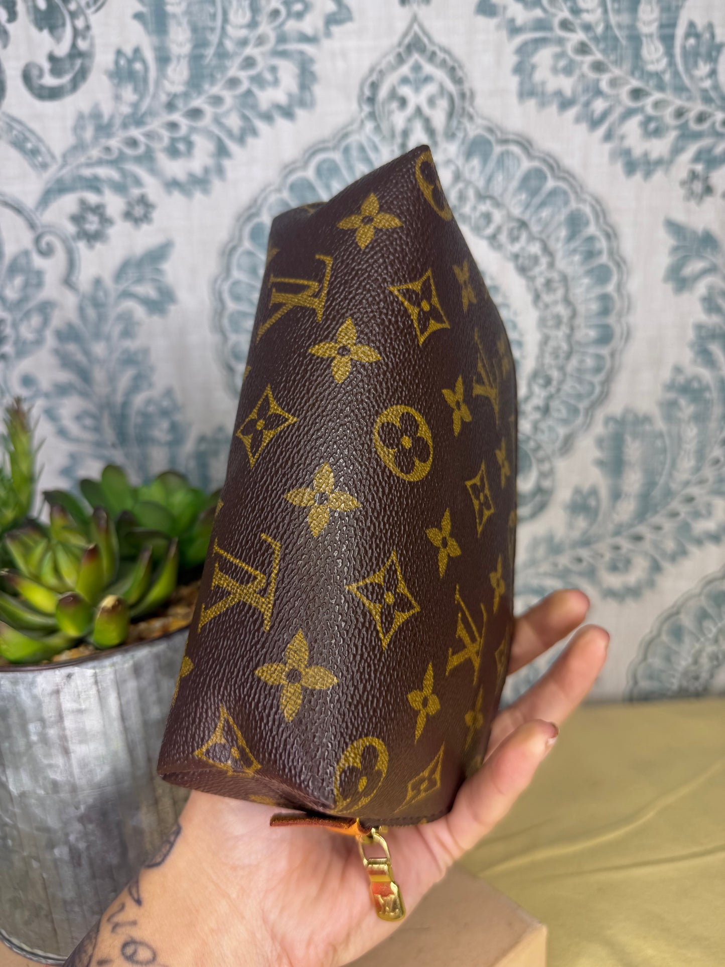 Louis Vuitton Cosmetic PM Pouch #1