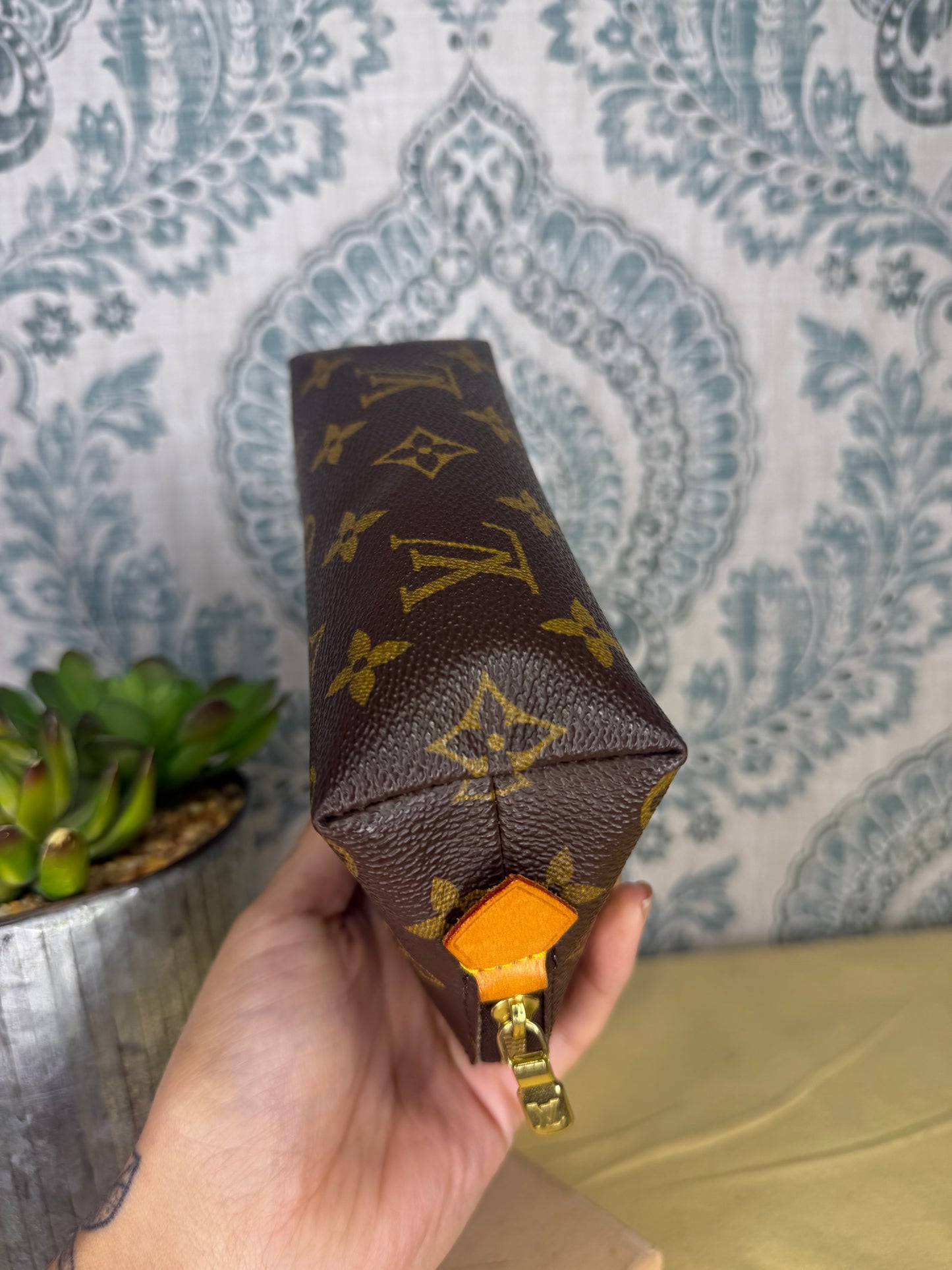 Louis Vuitton Cosmetic PM Pouch #1