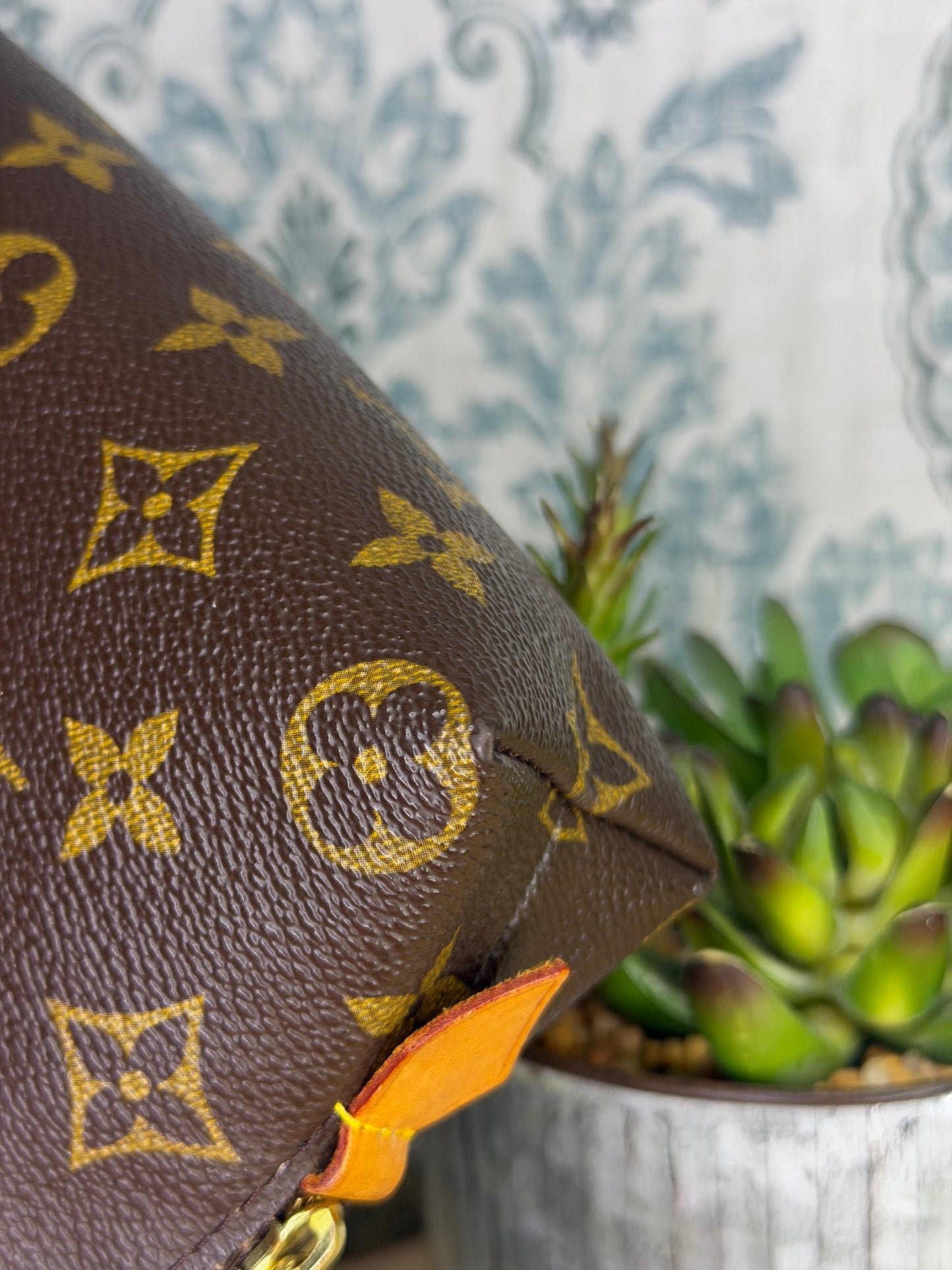 Louis Vuitton Cosmetic PM Pouch #1