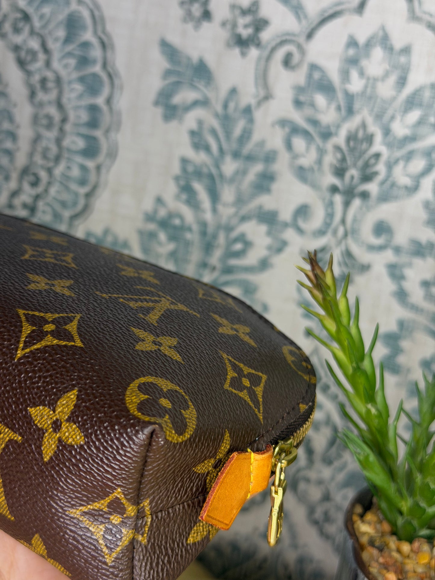 Louis Vuitton Cosmetic PM Pouch #1