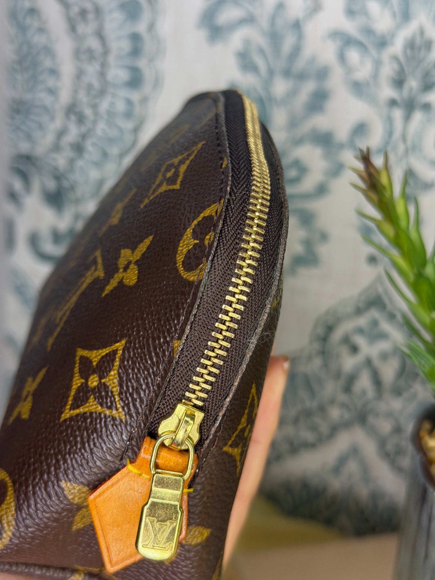 Louis Vuitton Cosmetic PM Pouch #1