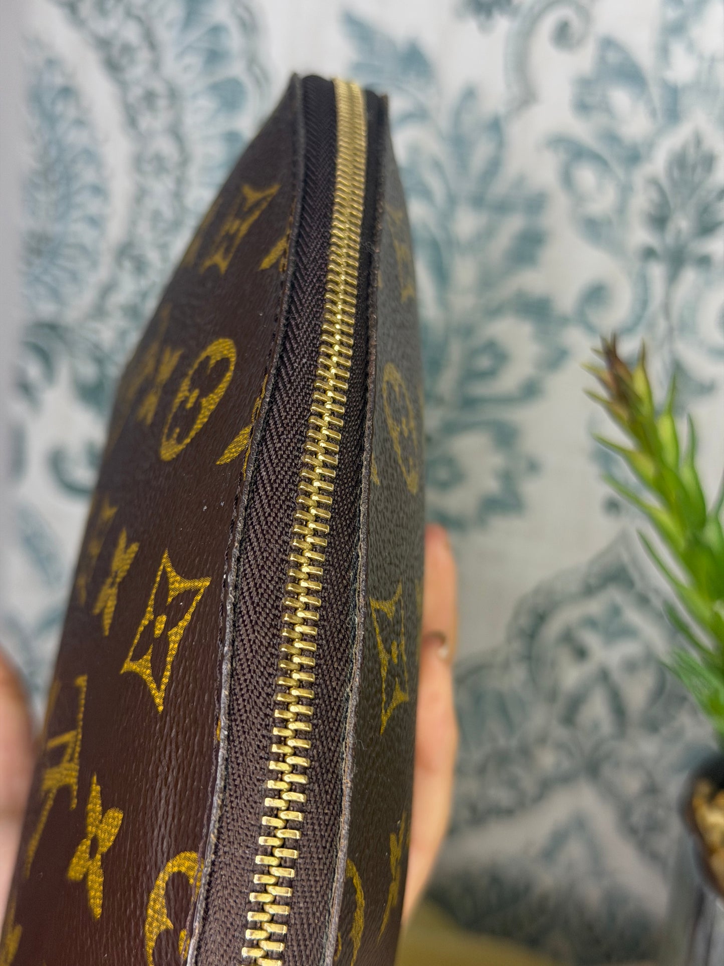 Louis Vuitton Cosmetic PM Pouch #1