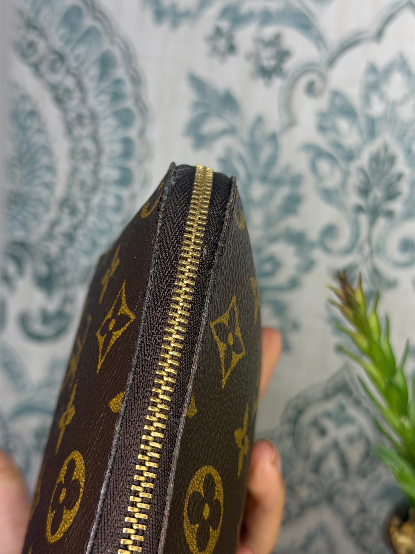 Louis Vuitton Cosmetic PM Pouch #1