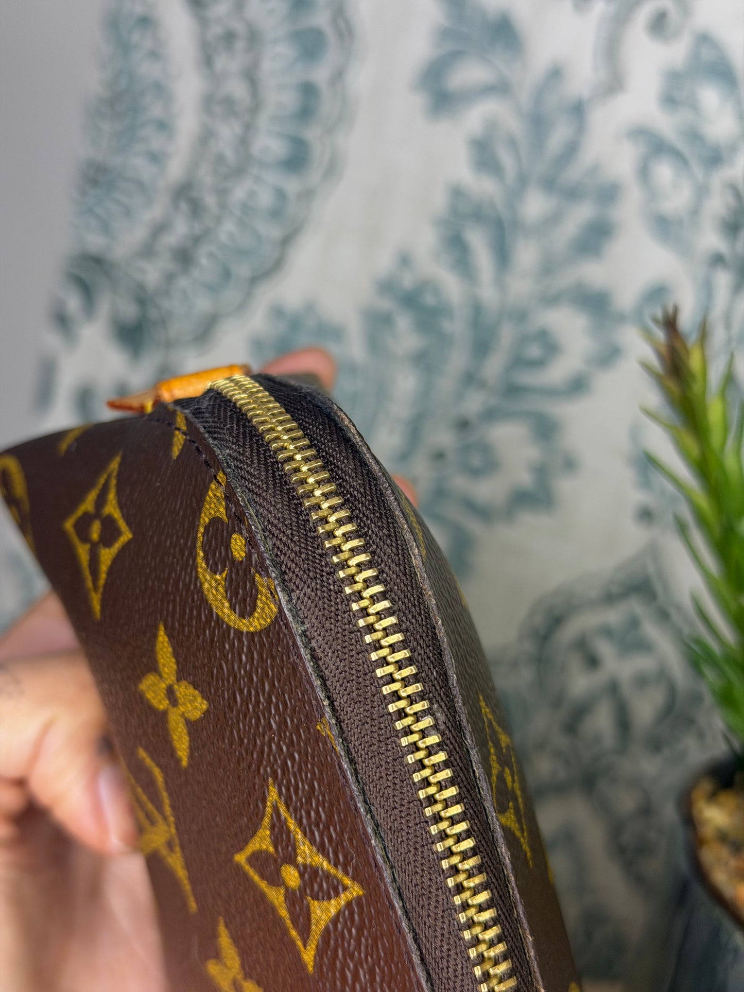Louis Vuitton Cosmetic PM Pouch #1