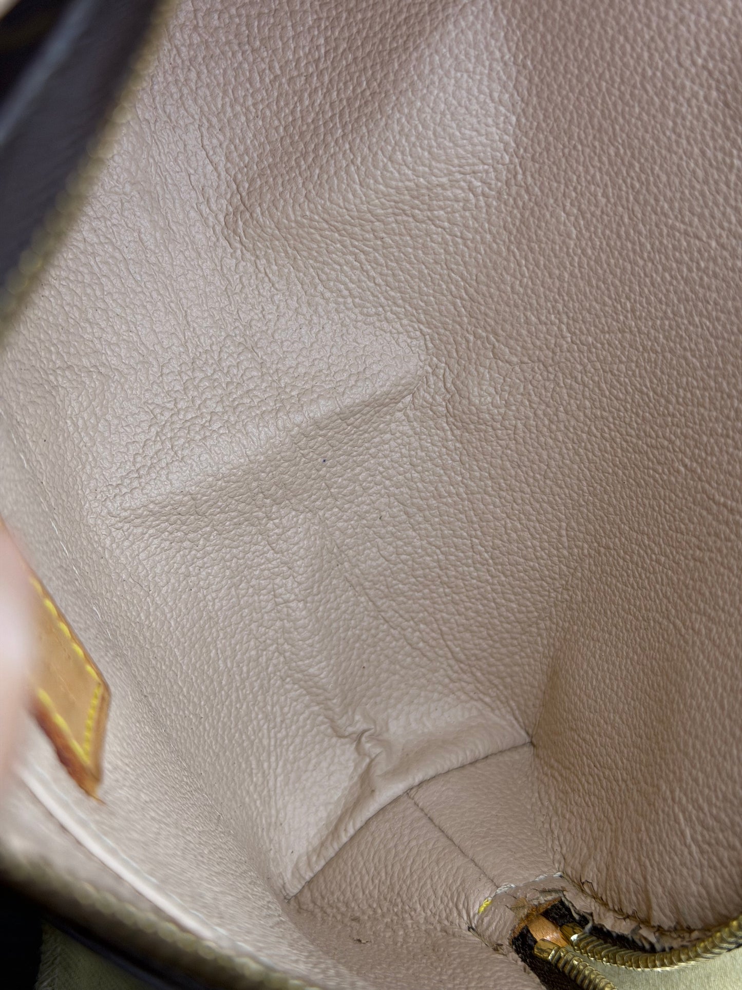 Louis Vuitton Cosmetic PM Pouch #1