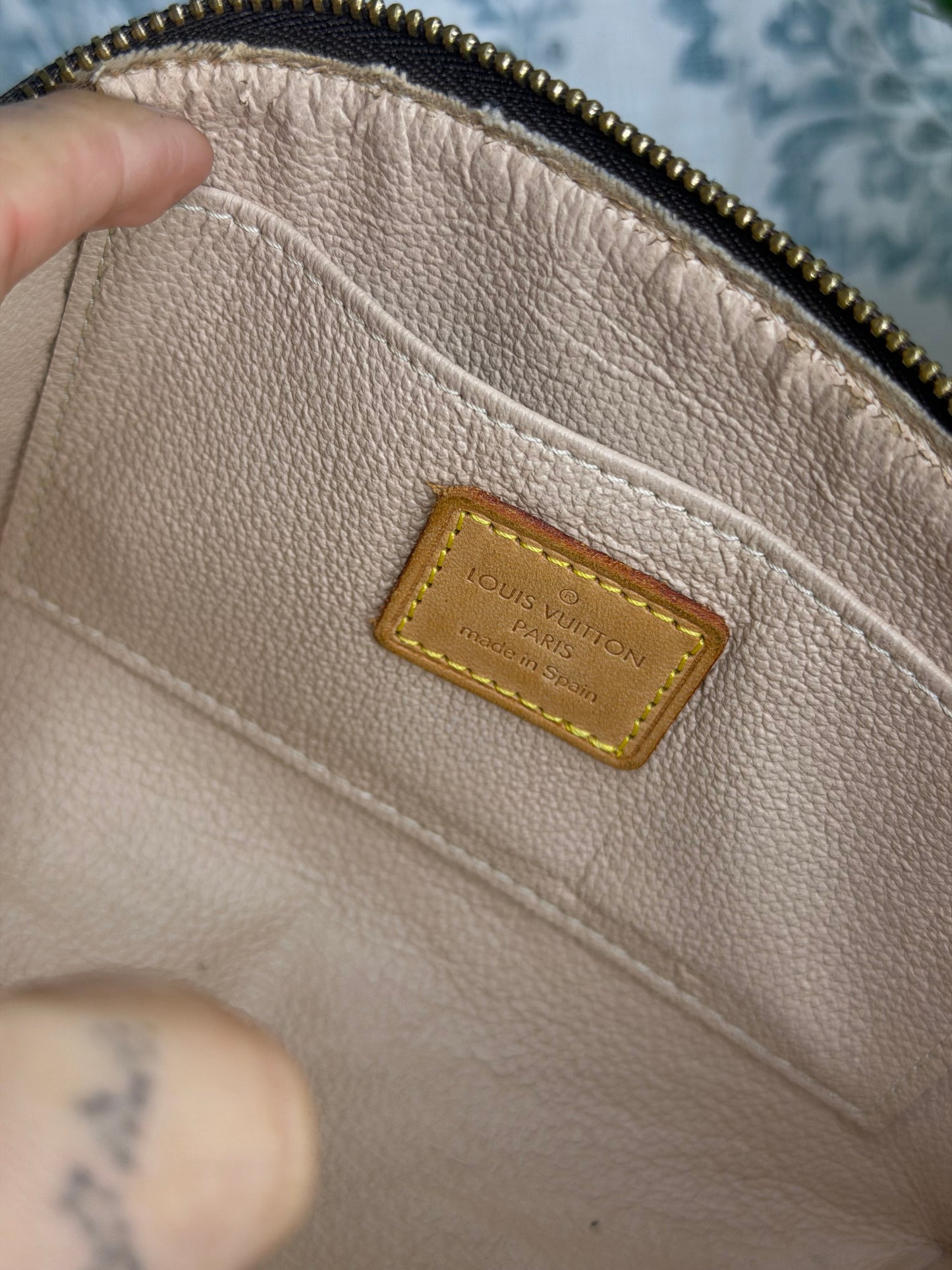 Louis Vuitton Cosmetic PM Pouch #1