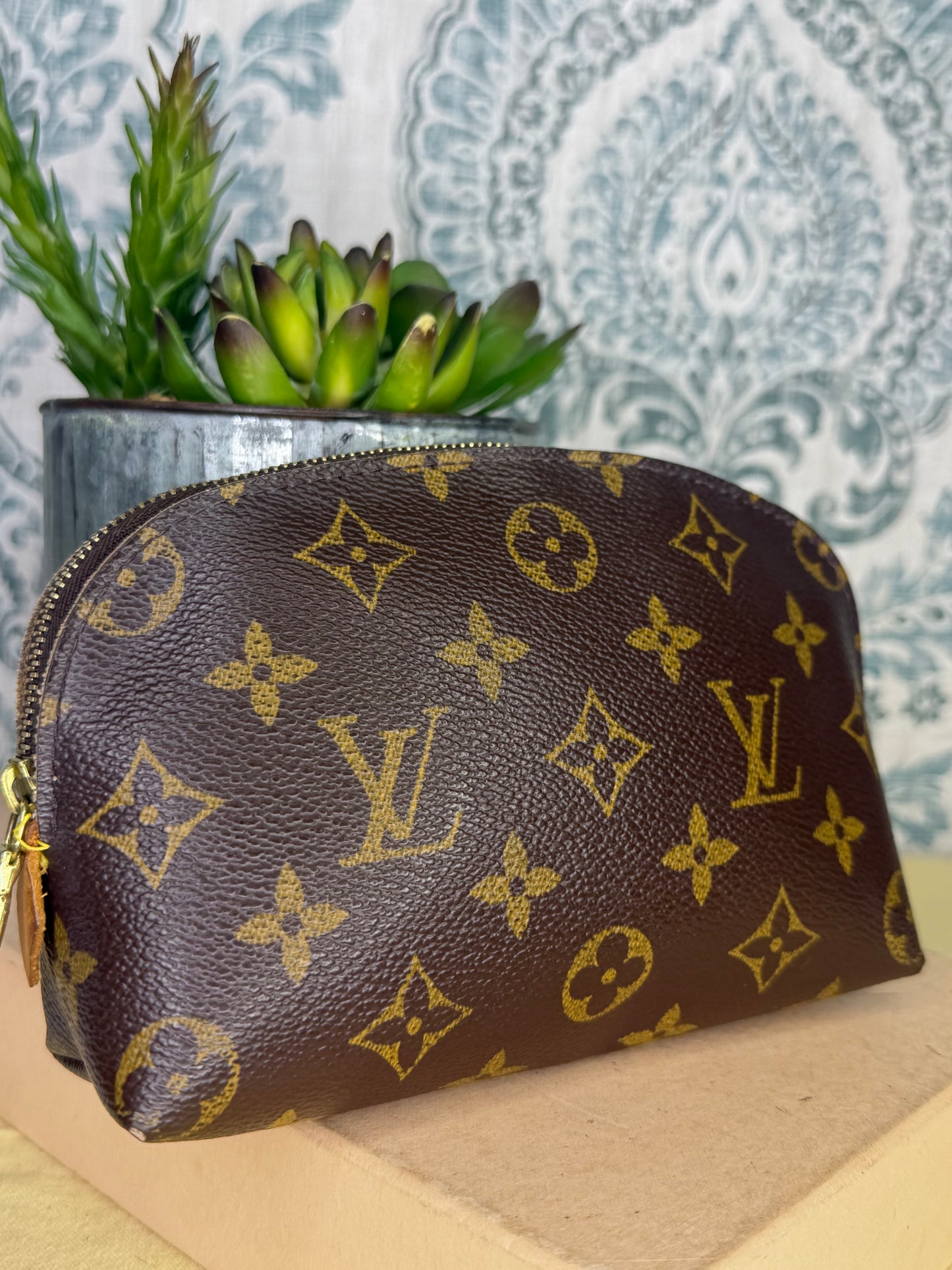 Louis Vuitton Cosmetic PM Pouch #2